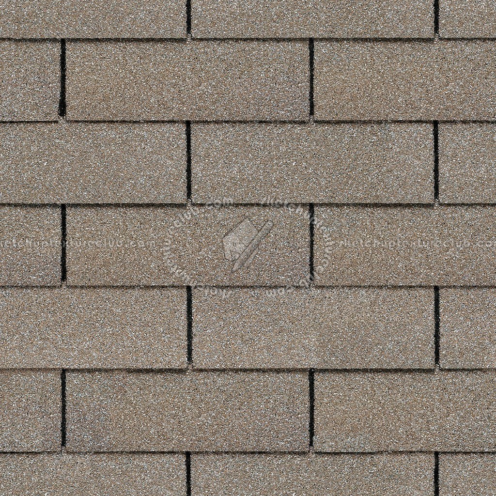 Textures   -   ARCHITECTURE   -   ROOFINGS   -   Asphalt roofs  - Asphalt roofing shingle texture seamless 20727 (seamless)