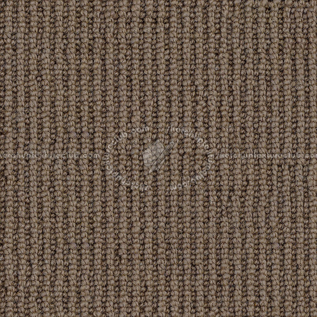 Textures   -   MATERIALS   -   CARPETING   -   Brown tones  - Brown carpeting PBR texture seamless 21959 (seamless)