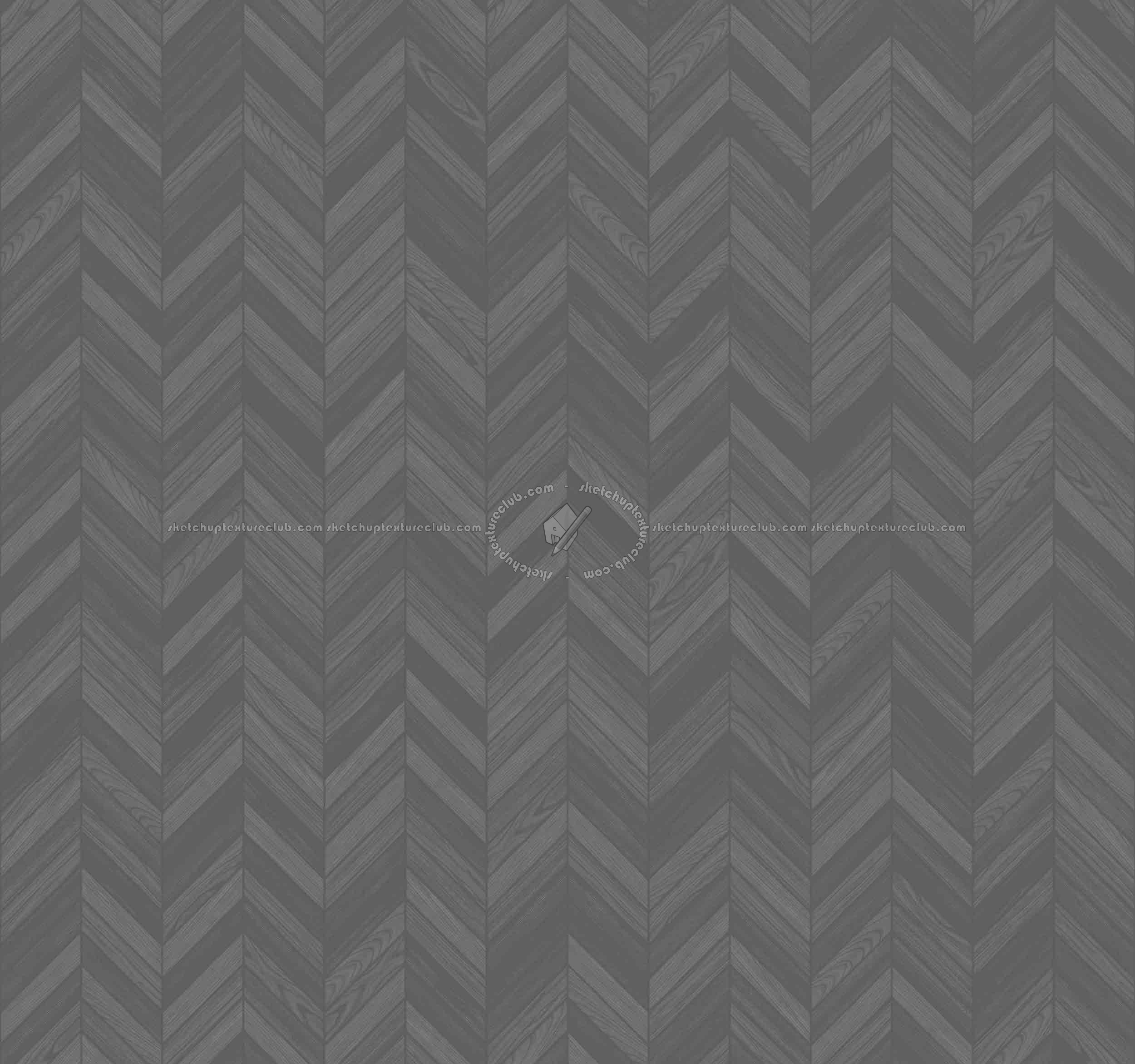 Textures   -   ARCHITECTURE   -   WOOD FLOORS   -   Herringbone  - Chevron parquet texture seamless 21273 - Specular