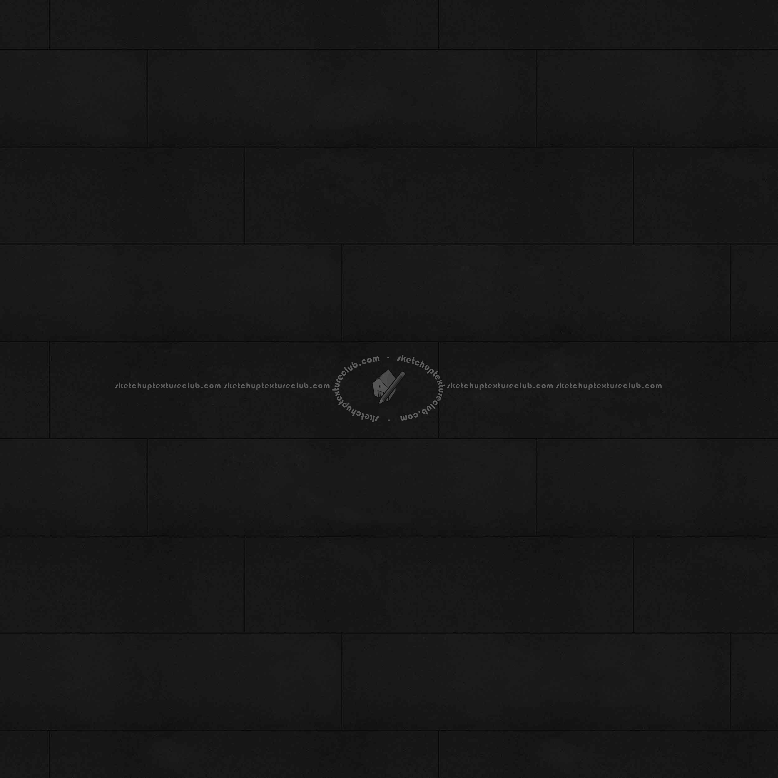 Textures   -   ARCHITECTURE   -   CONCRETE   -   Plates   -   Clean  - Concrete clean plates wall texture seamless 01719 - Specular