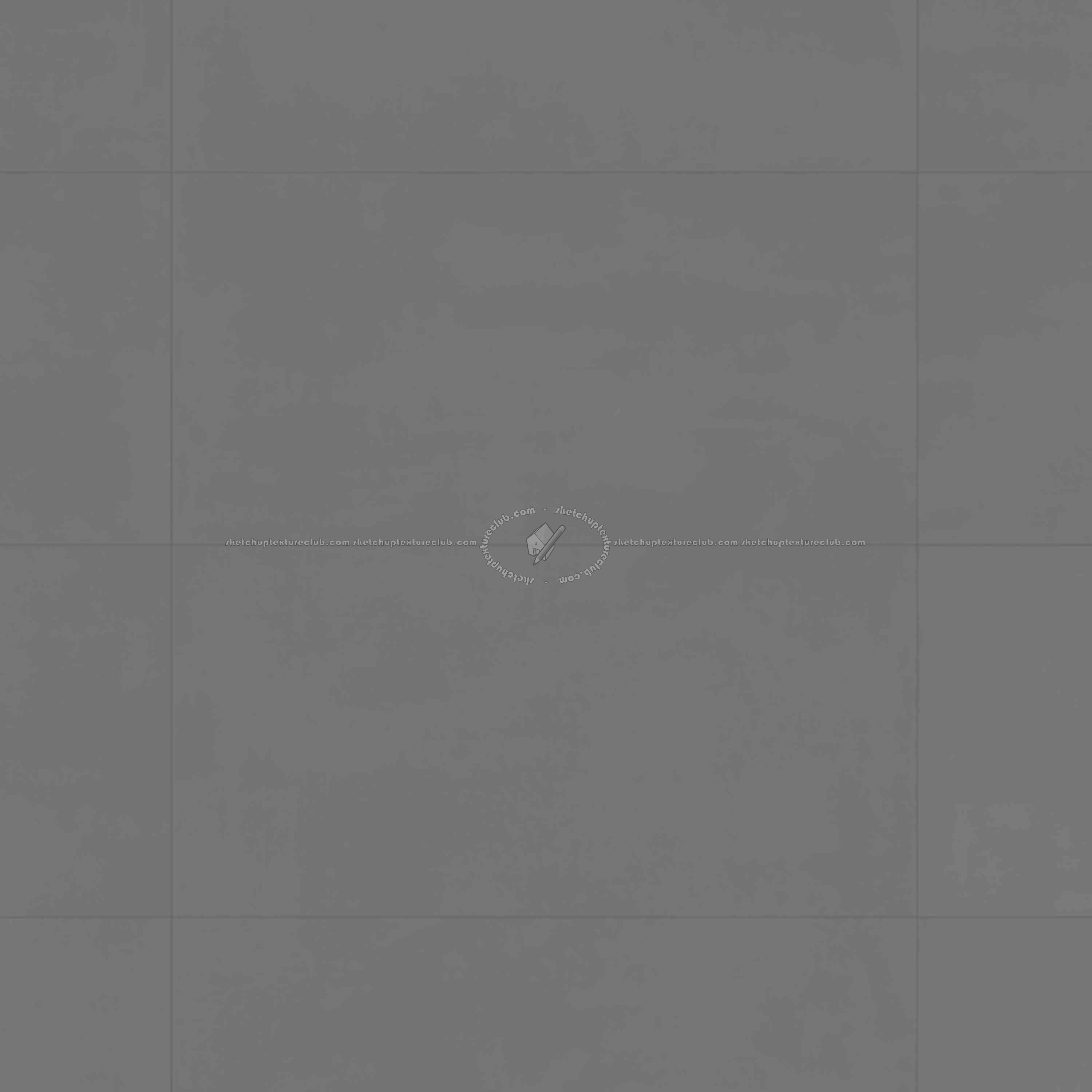 Textures   -   ARCHITECTURE   -   TILES INTERIOR   -   Design Industry  - Concrete tiles covering Pbr texture seamless 22308 - Displacement