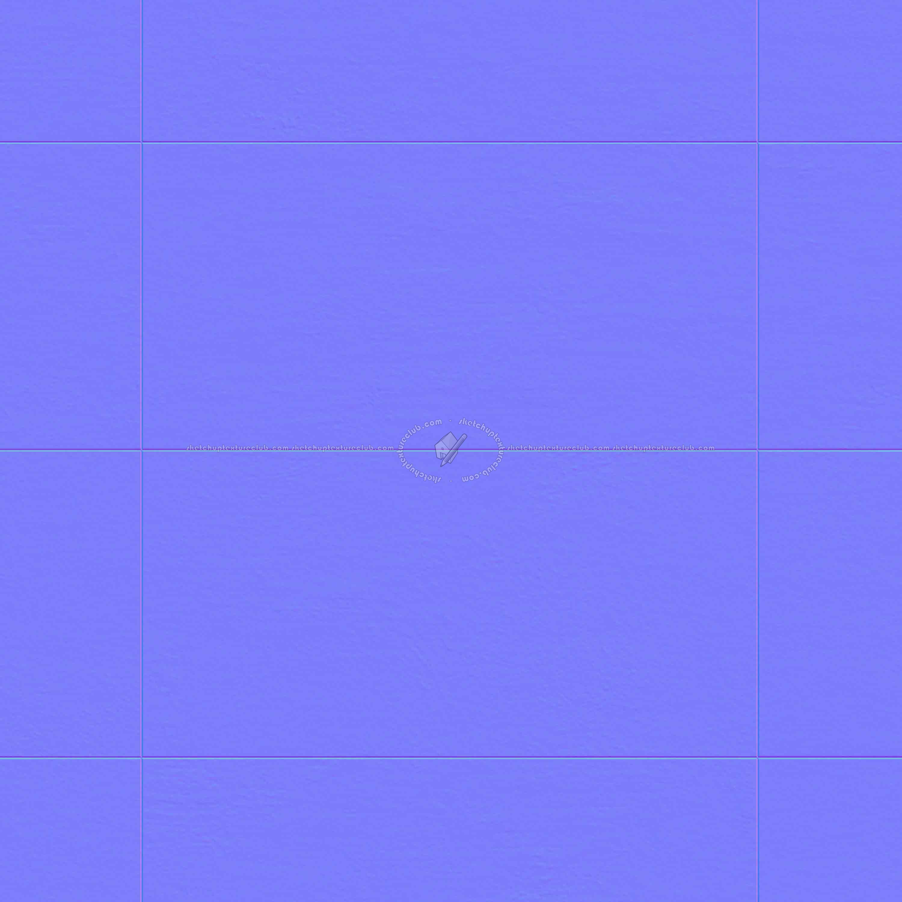 Textures   -   ARCHITECTURE   -   TILES INTERIOR   -   Design Industry  - Concrete tiles covering Pbr texture seamless 22308 - Normal