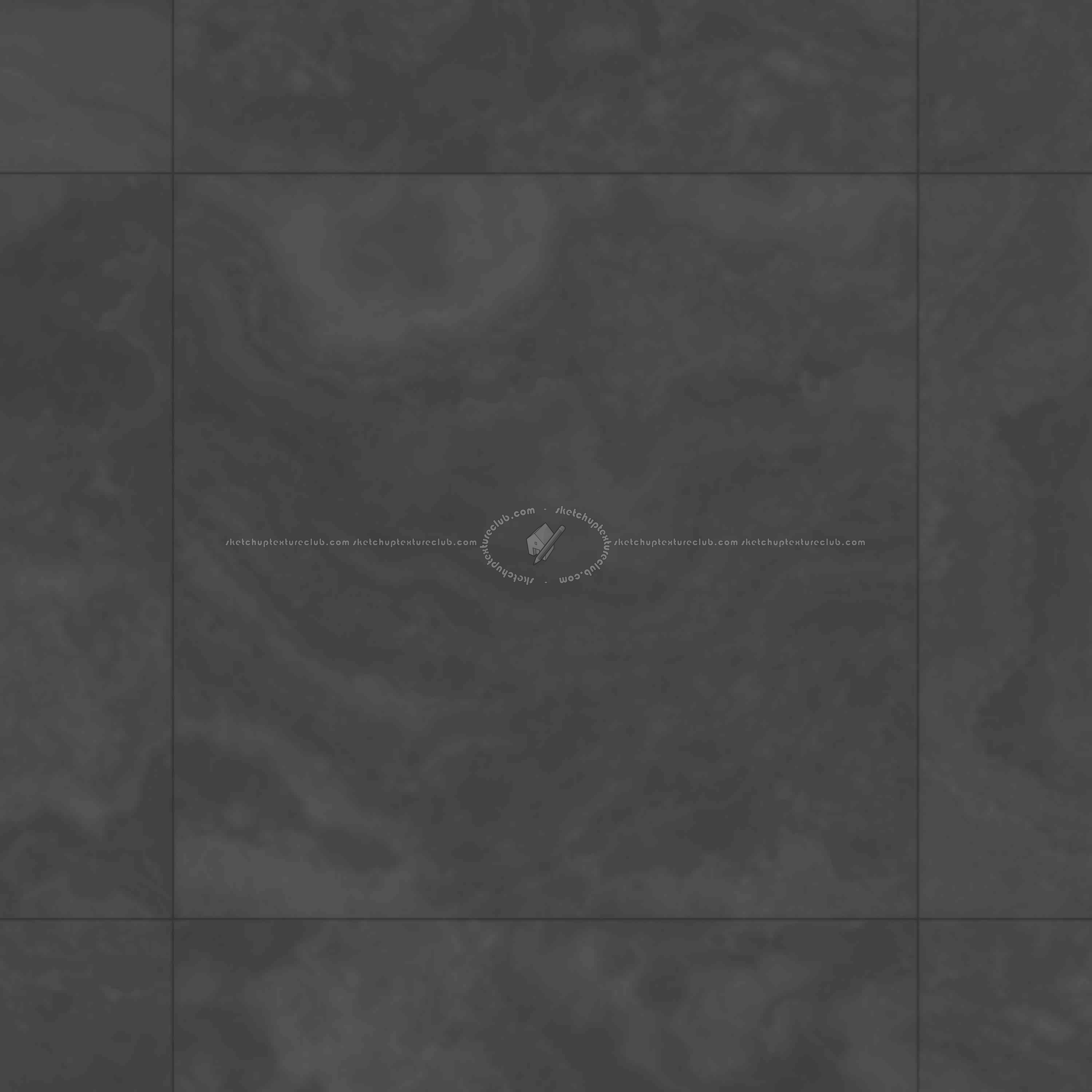 Textures - ARCHITECTURE - TILES INTERIOR - Stone tiles - Decorative tiles agata effect Pbr texture seamless 22315 - Displacement