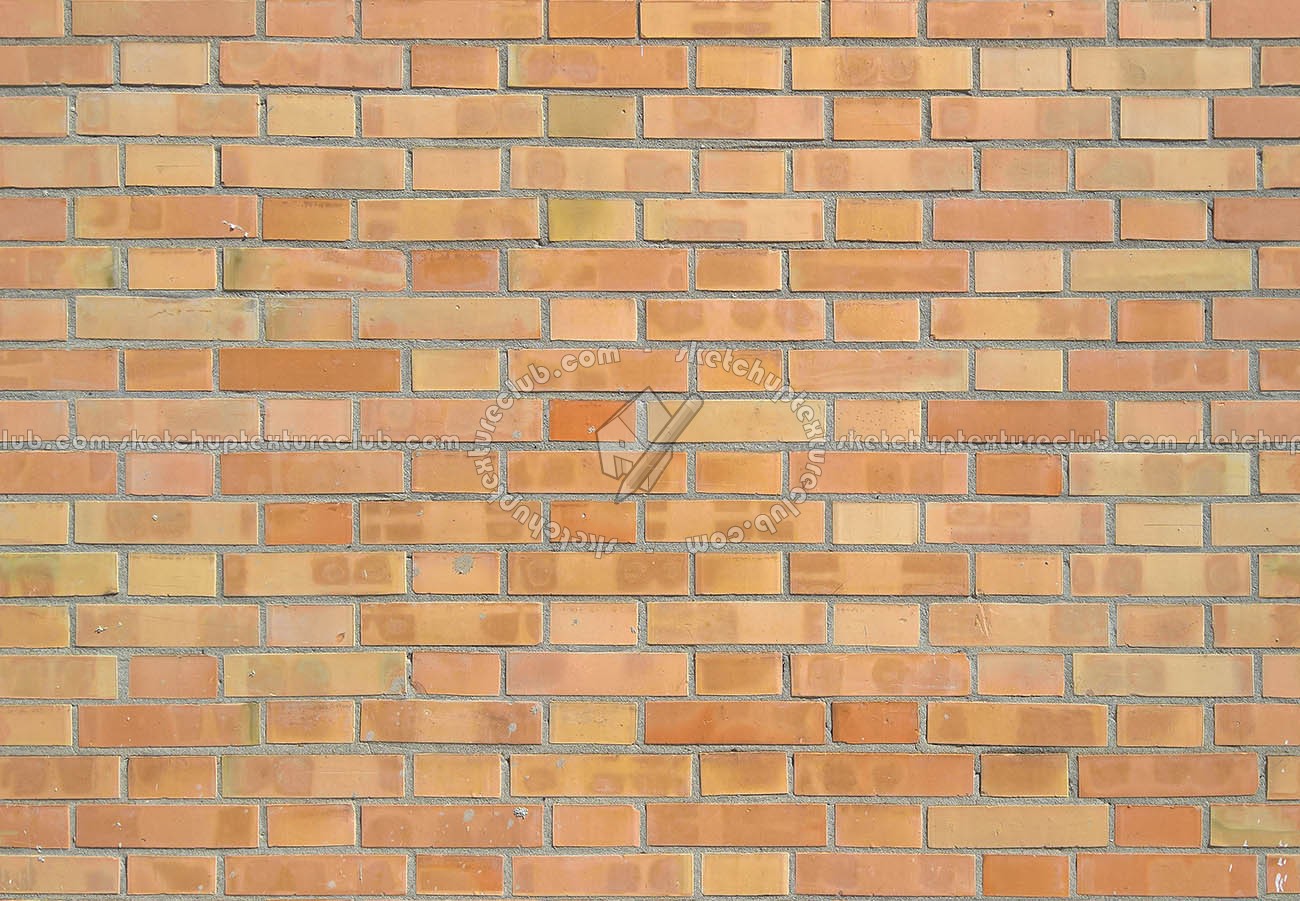 Textures   -   ARCHITECTURE   -   BRICKS   -   Facing Bricks   -   Smooth  - Facing smooth bricks texture seamless 20801 (seamless)