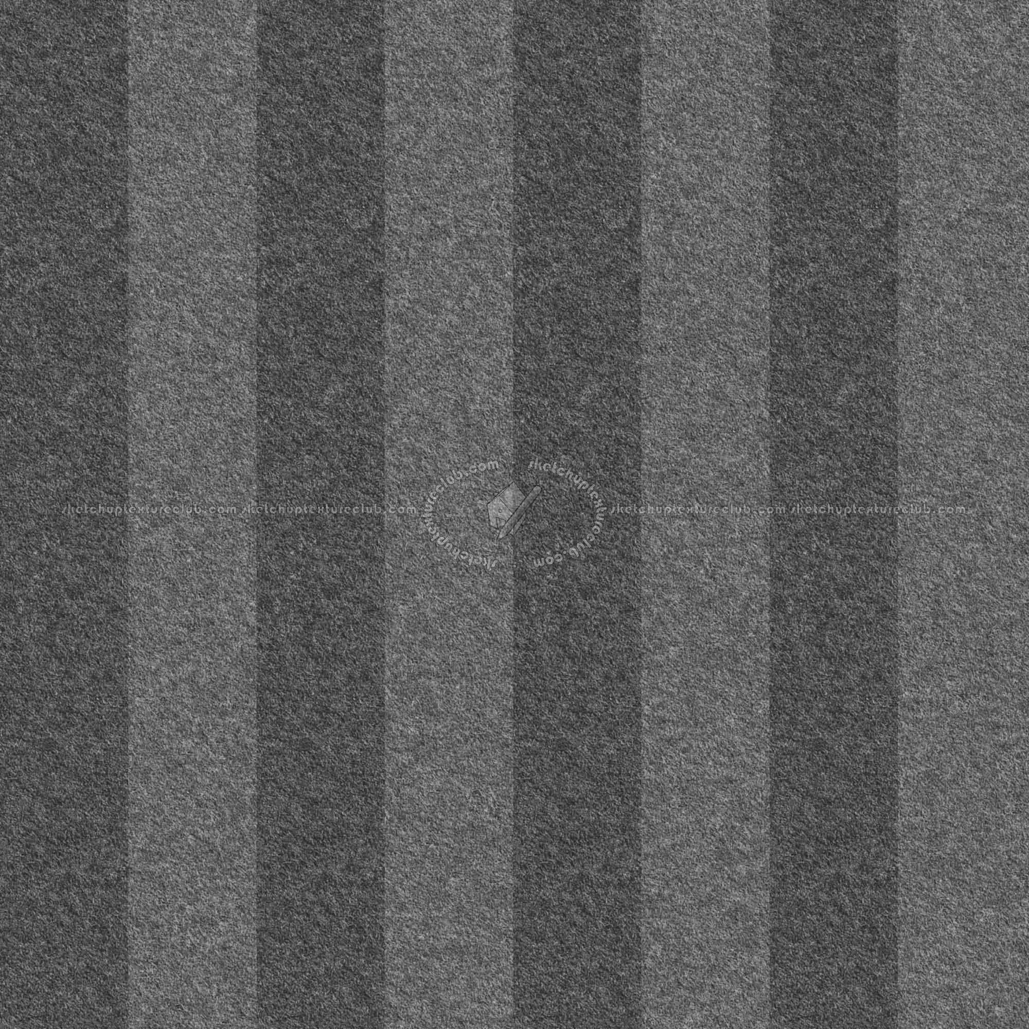 Textures   -   NATURE ELEMENTS   -   VEGETATION   -   Green grass  - Football green grass texture seamless 13062 - Bump