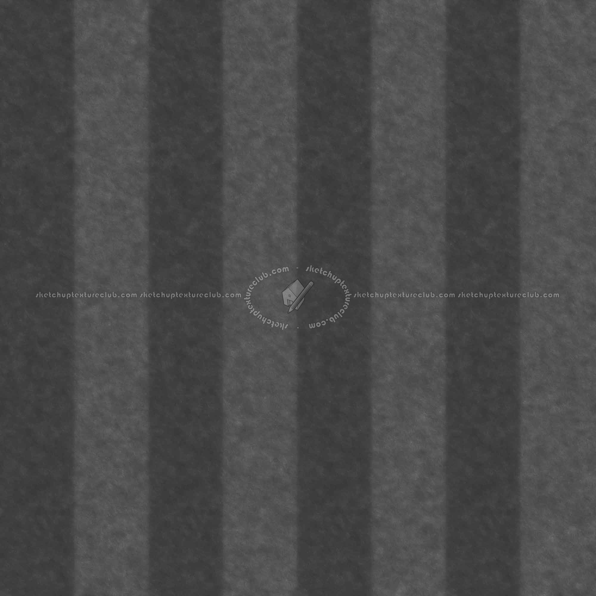 Textures   -   NATURE ELEMENTS   -   VEGETATION   -   Green grass  - Football green grass texture seamless 13062 - Displacement