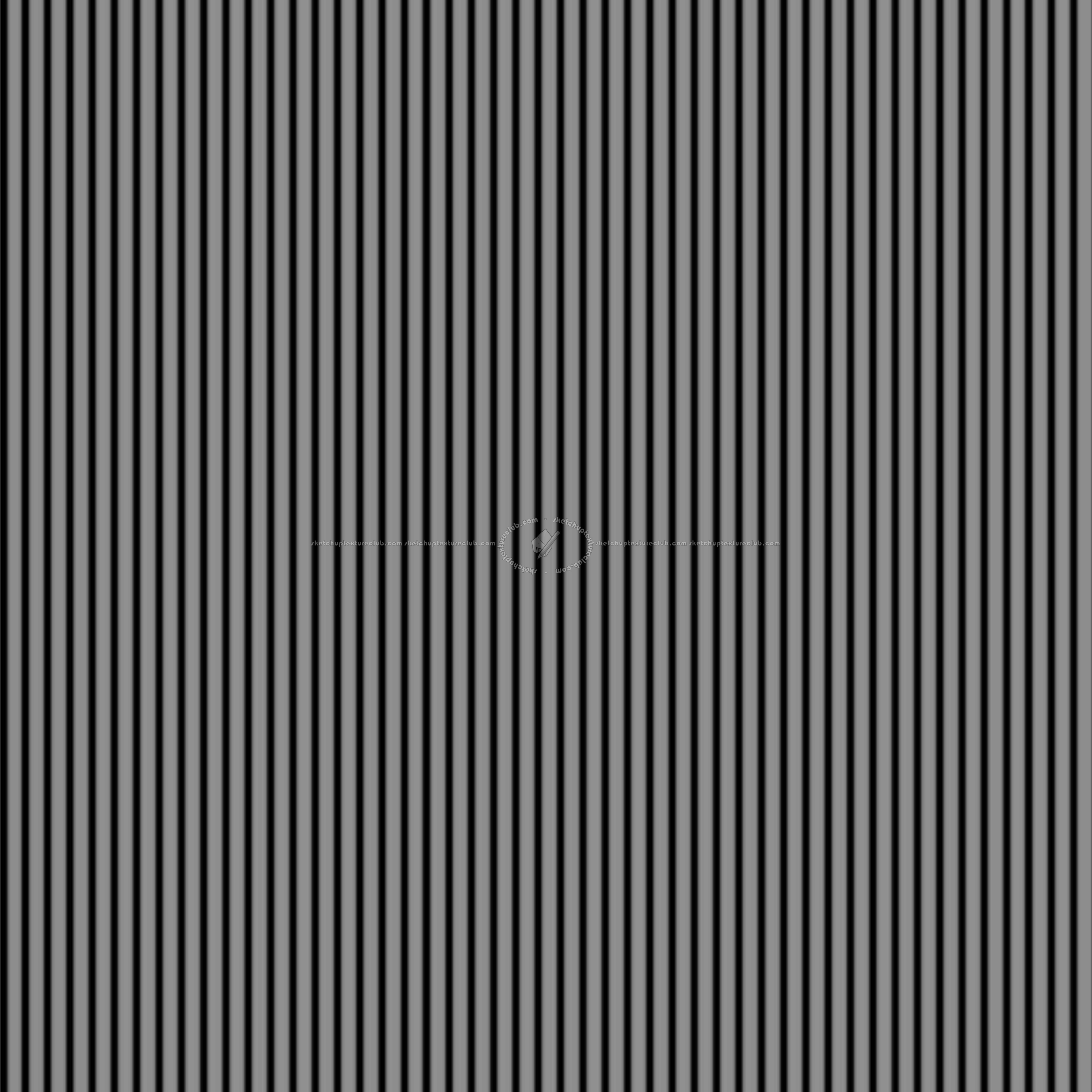 Textures   -   ARCHITECTURE   -   WOOD   -   Wood panels  - oak wooden slats Pbr texture seamless 22229 - Displacement