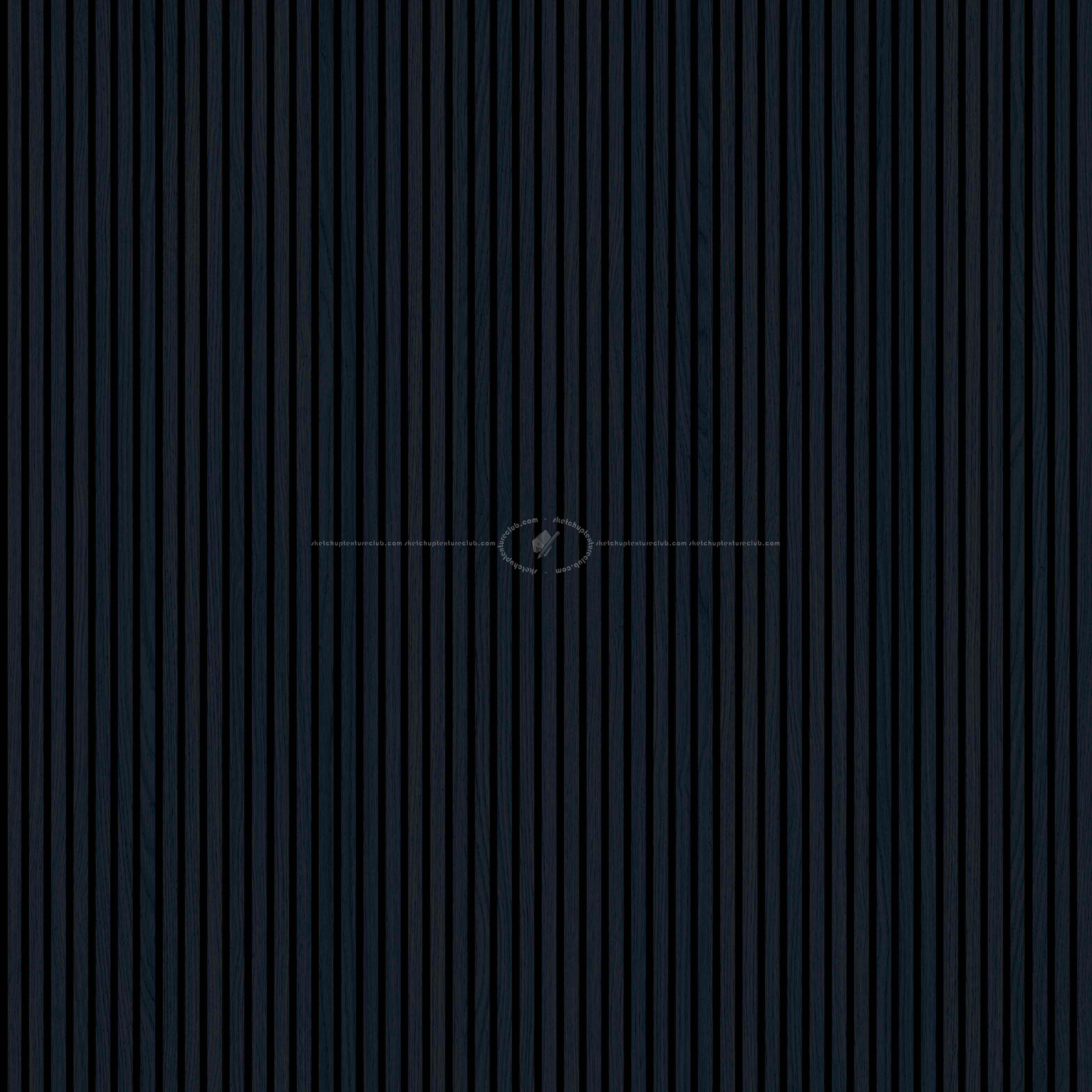 Textures   -   ARCHITECTURE   -   WOOD   -   Wood panels  - oak wooden slats Pbr texture seamless 22229 - Specular