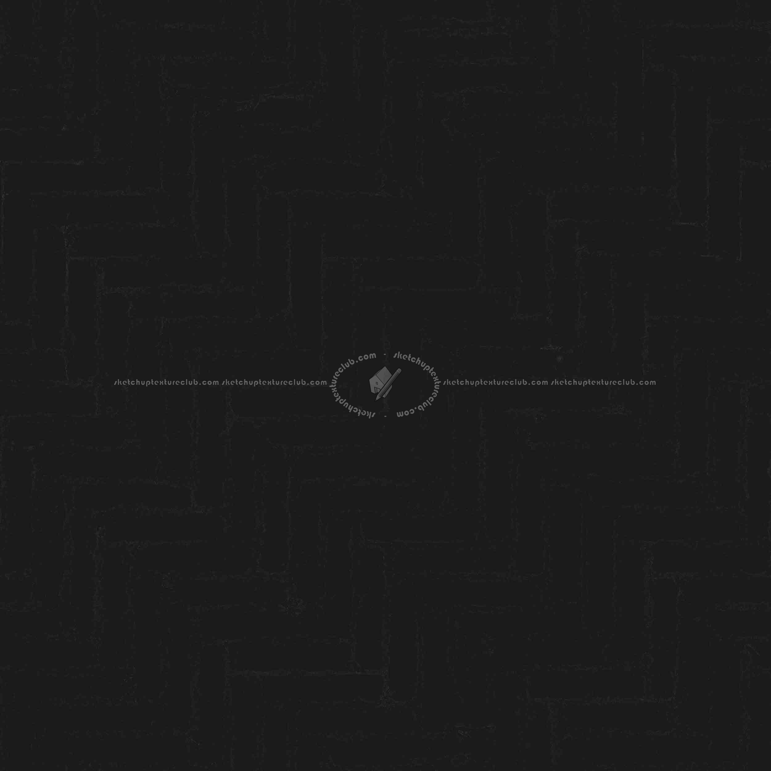 Textures   -   ARCHITECTURE   -   PAVING OUTDOOR   -   Parks Paving  - stone park paving PBR texture seamless 21865 - Specular