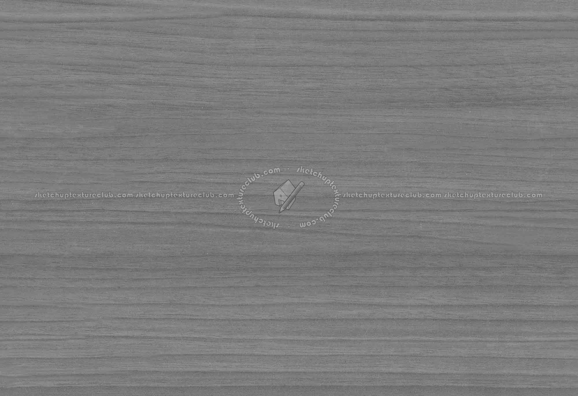 Textures   -   ARCHITECTURE   -   WOOD   -   Fine wood   -   Dark wood  - Walnut dark wood fine texture 04288 - Bump