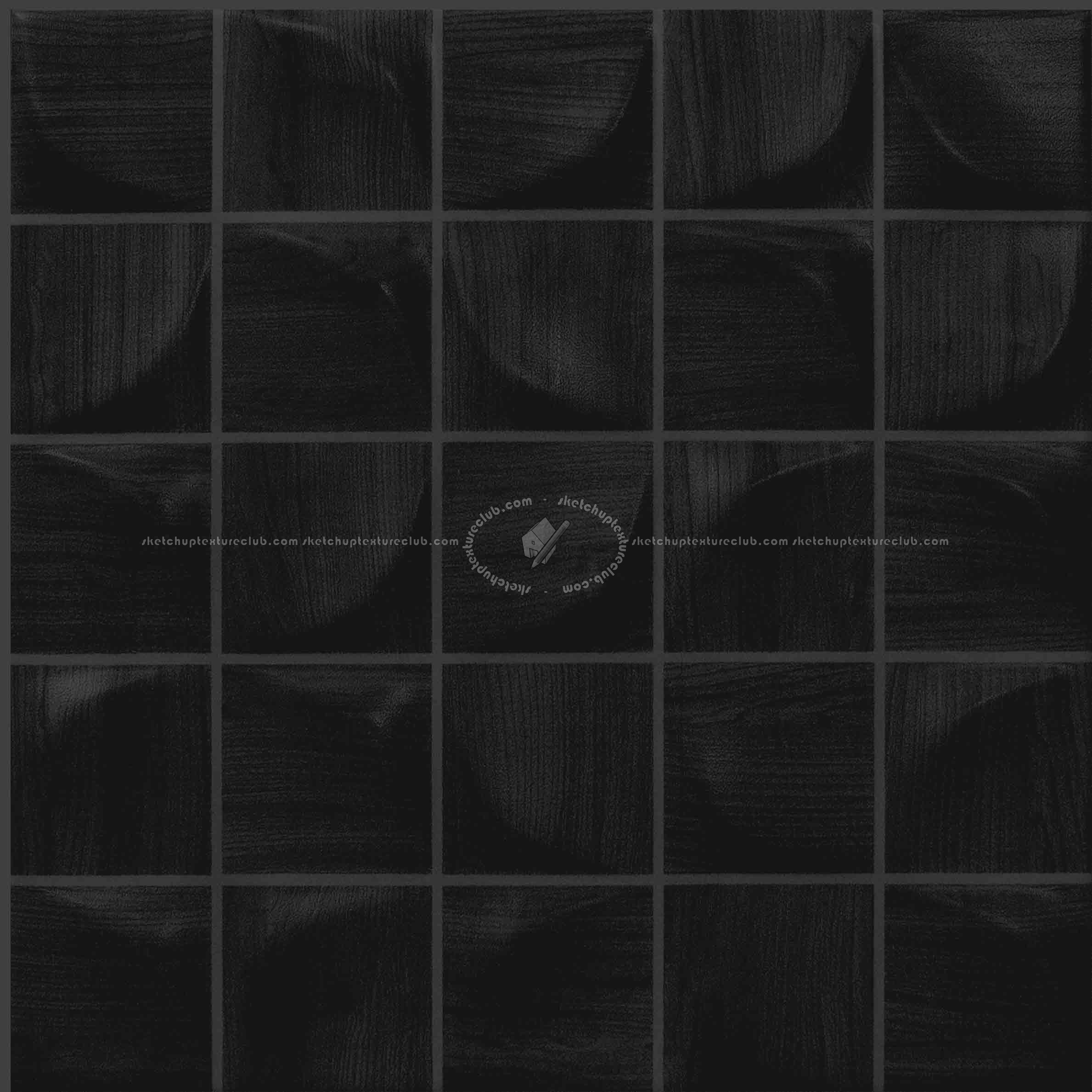 Textures   -   ARCHITECTURE   -   TILES INTERIOR   -   Ceramic Wood  - Wood effect ceramics wall tiles texture seamless 21180 - Specular