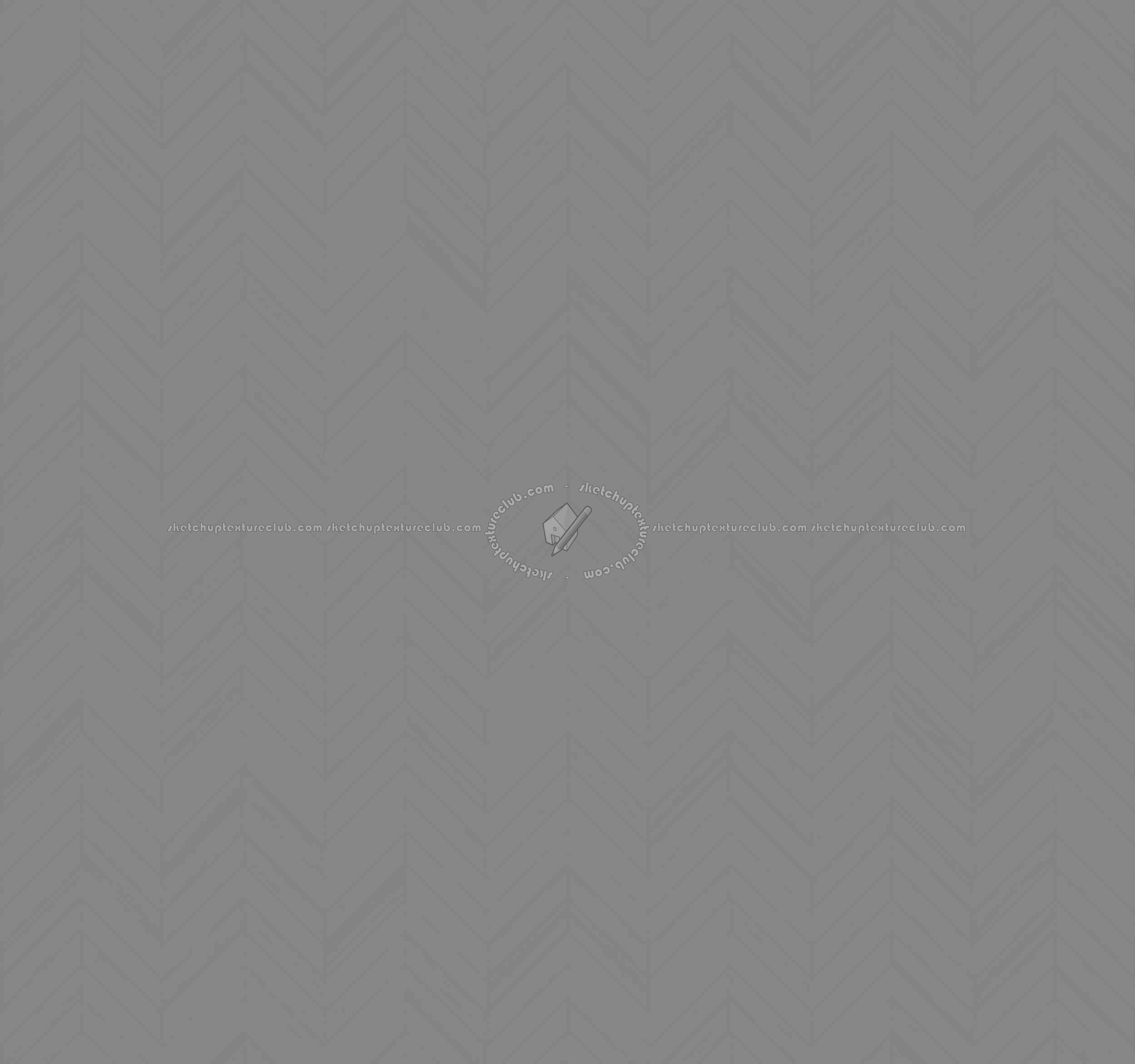 Textures   -   ARCHITECTURE   -   WOOD FLOORS   -   Herringbone  - Chevron parquet texture seamless 21274 - Displacement