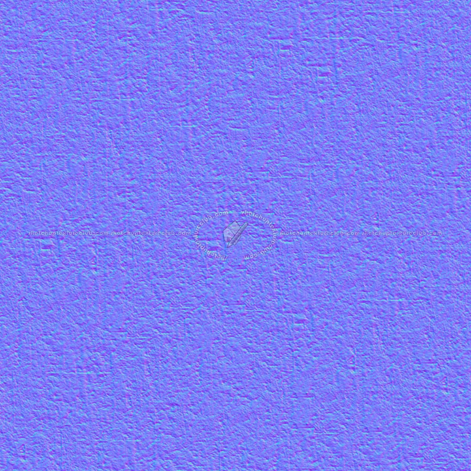 Textures   -   ARCHITECTURE   -   CONCRETE   -   Bare   -   Clean walls  - Concrete bare clean texture seamless 01291 - Normal