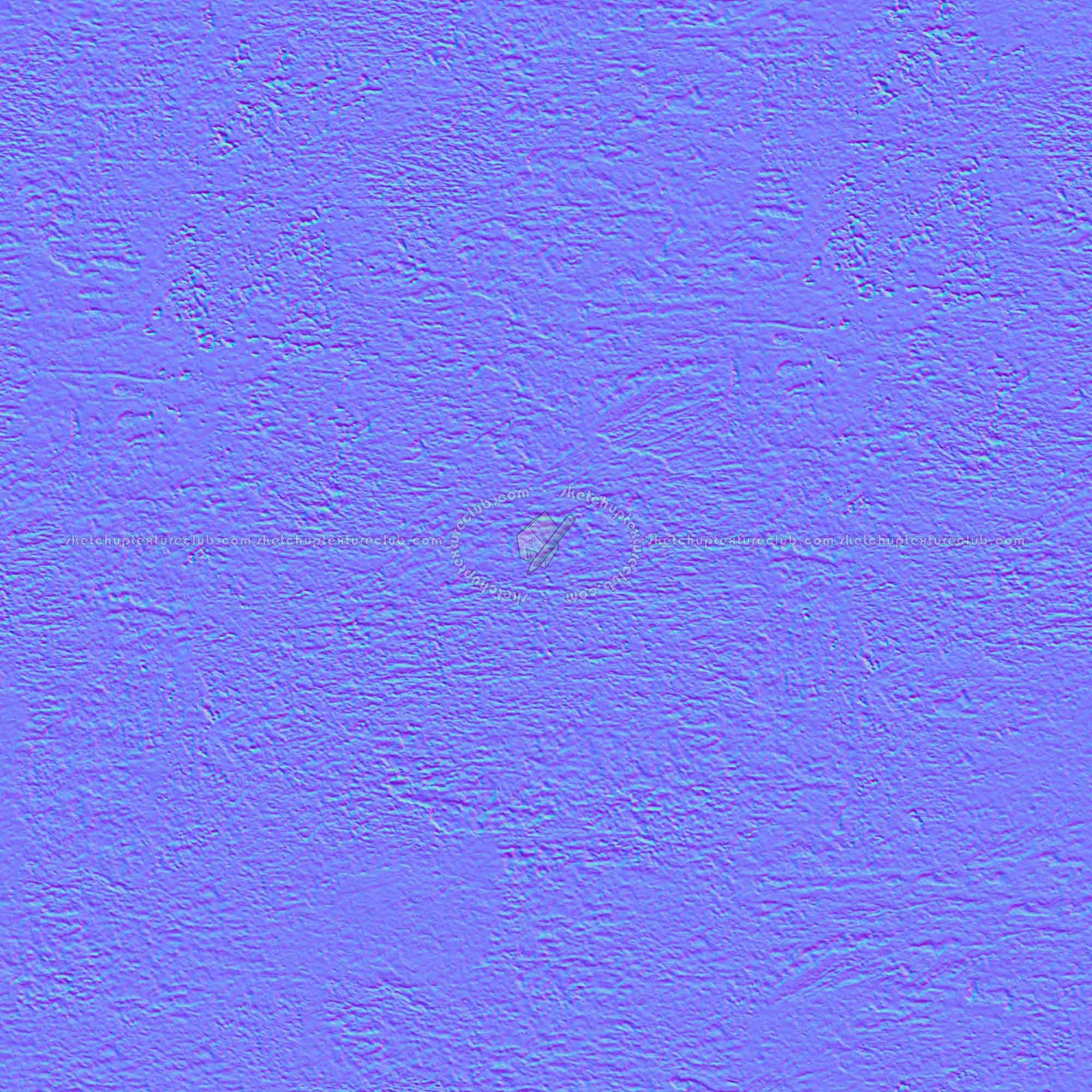 Textures   -   ARCHITECTURE   -   CONCRETE   -   Bare   -   Dirty walls  - Concrete bare dirty texture seamless 01522 - Normal