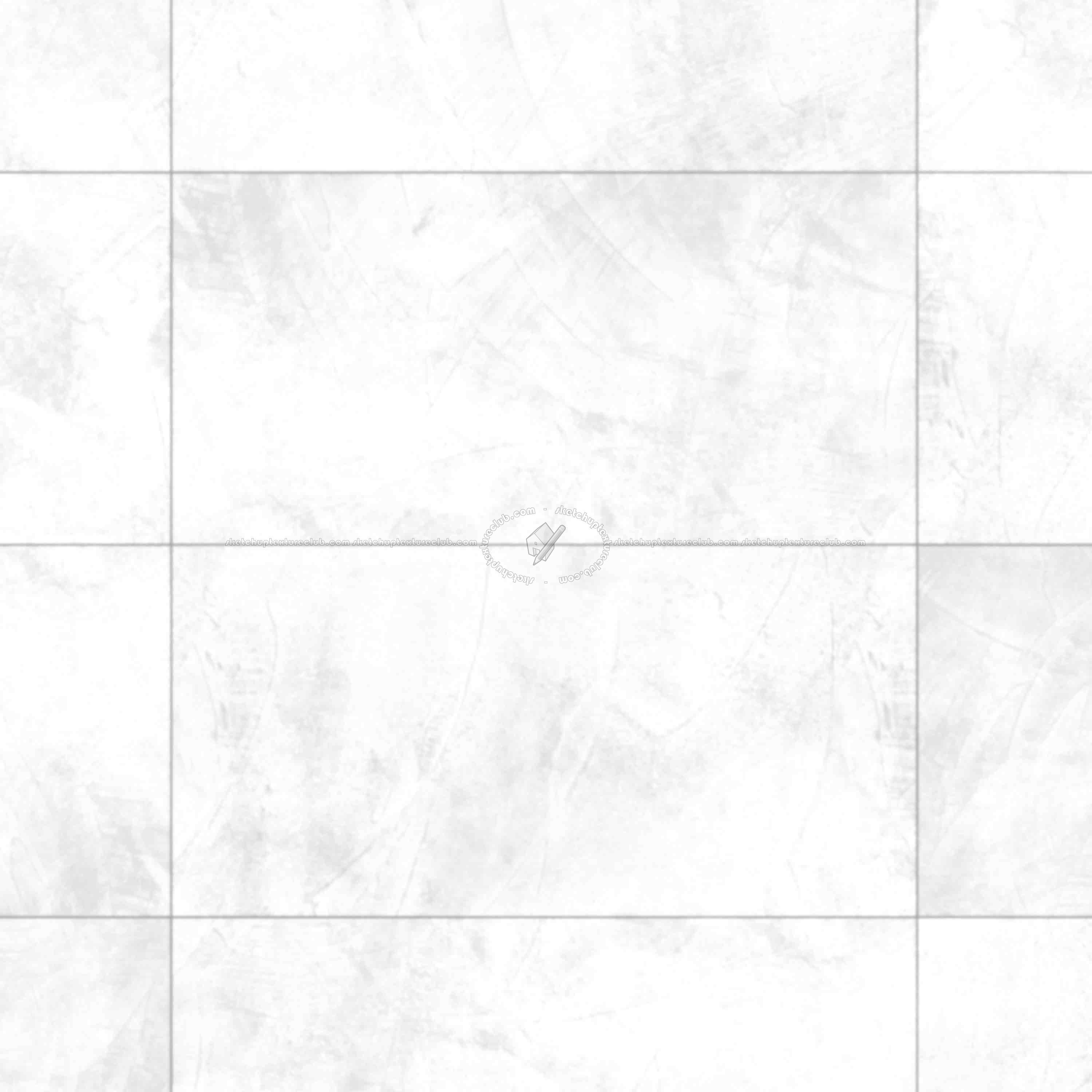 Textures   -   ARCHITECTURE   -   TILES INTERIOR   -   Design Industry  - Concrete tiles covering Pbr texture seamless 22309 - Ambient occlusion