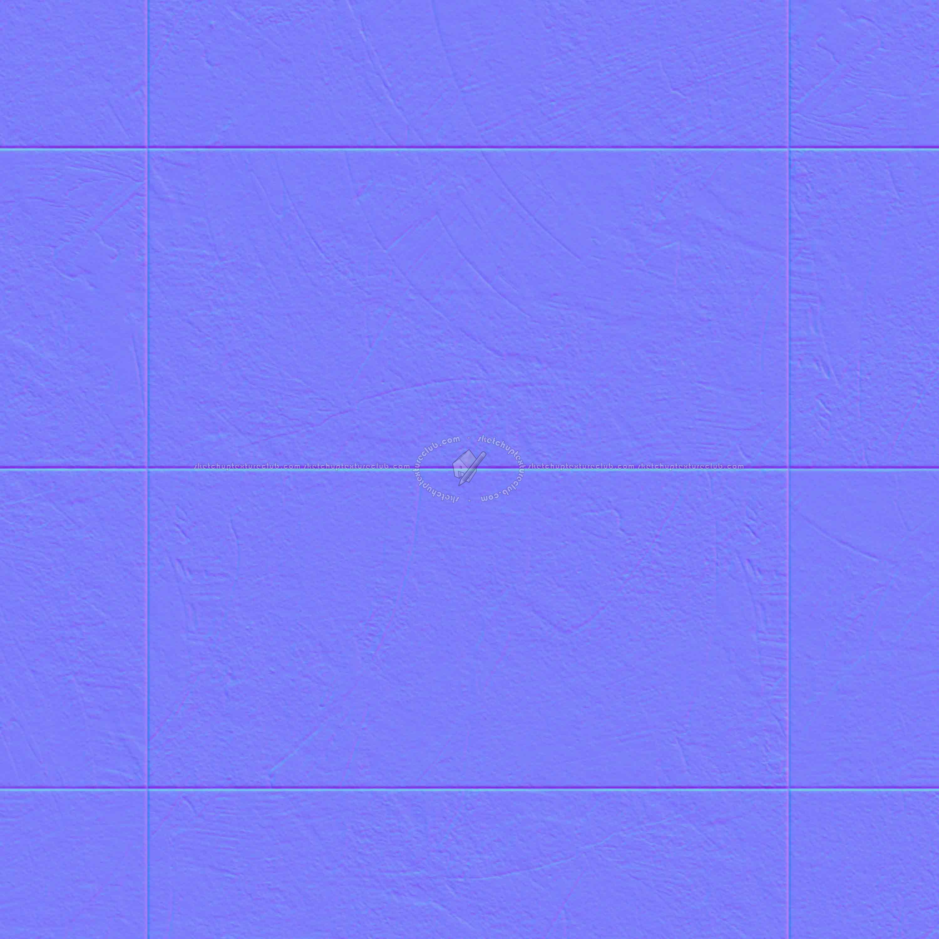 Textures   -   ARCHITECTURE   -   TILES INTERIOR   -   Design Industry  - Concrete tiles covering Pbr texture seamless 22309 - Normal