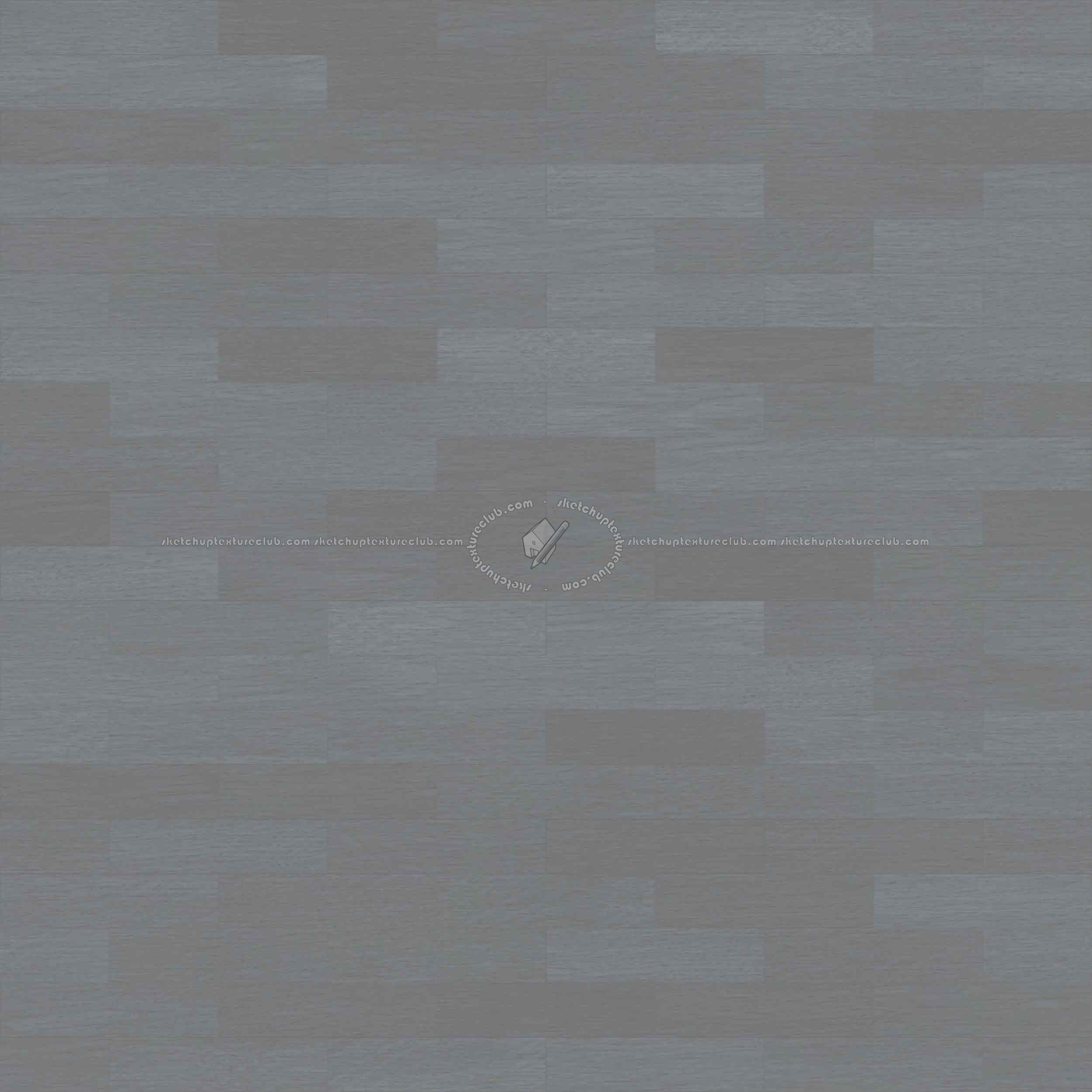 Textures   -   ARCHITECTURE   -   WOOD FLOORS   -   Parquet dark  - Dark parquet flooring texture seamless 05151 - Specular