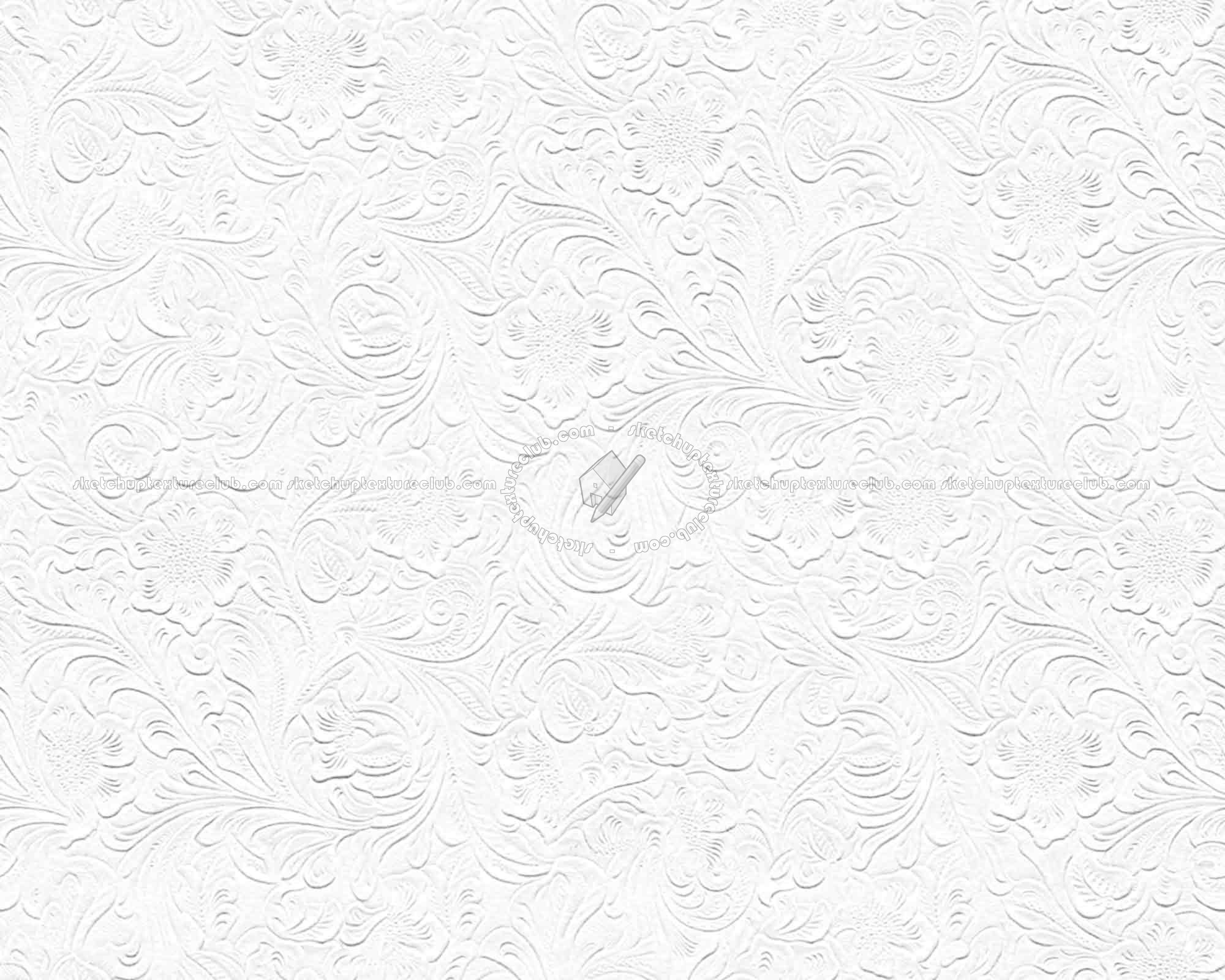 Textures   -   MATERIALS   -   LEATHER  - Leather texture seamless 09681 - Ambient occlusion