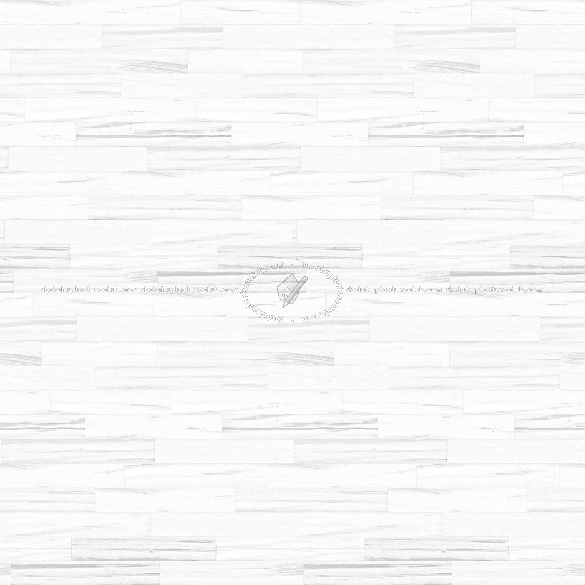 Textures   -   ARCHITECTURE   -   WOOD FLOORS   -   Parquet medium  - Parquet medium color texture seamless 05353 - Ambient occlusion