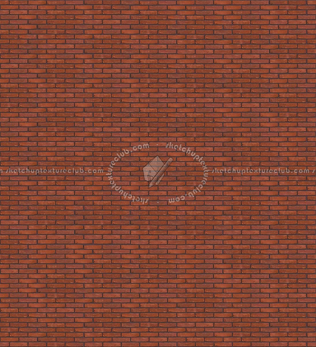 Textures   -   ARCHITECTURE   -   BRICKS   -   Facing Bricks   -   Rustic  - Rustic bricks texture seamless 17155 (seamless)