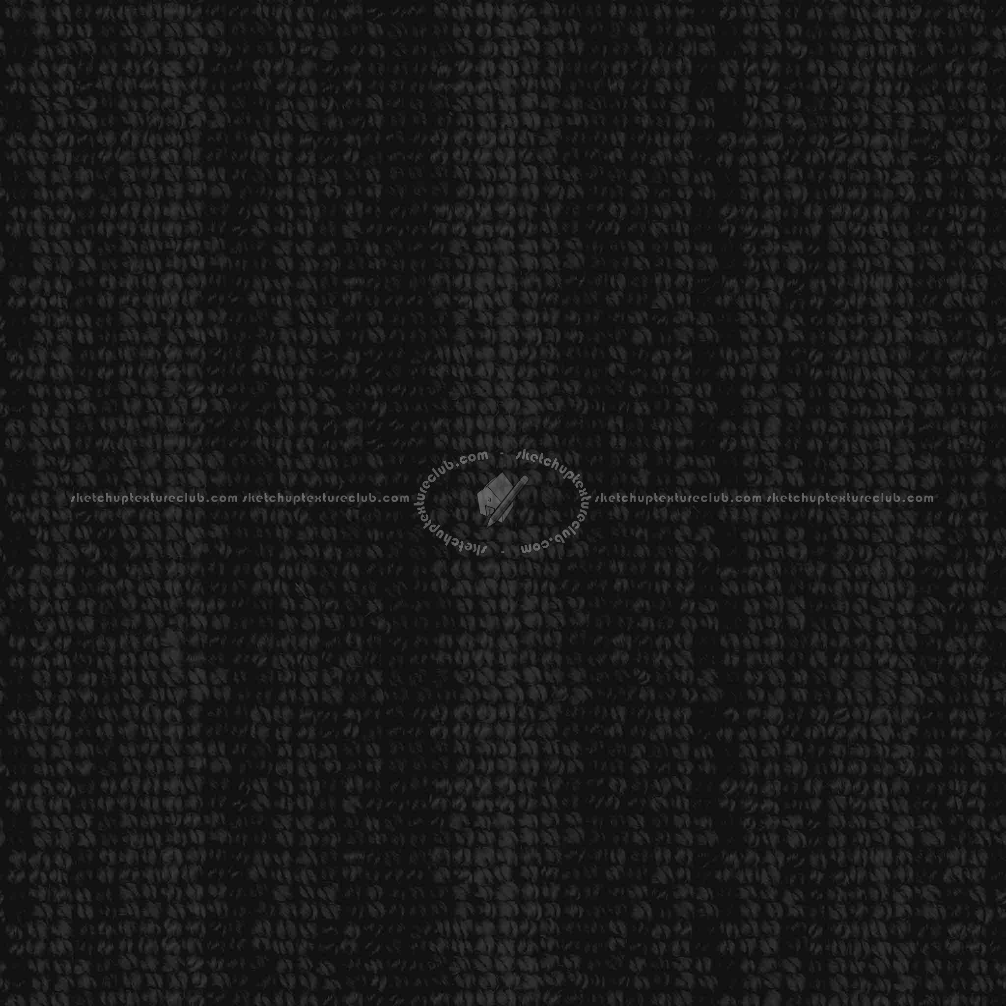 Textures   -   MATERIALS   -   CARPETING   -   Brown tones  - Striped brown carpeting PBR texture seamless 21960 - Specular