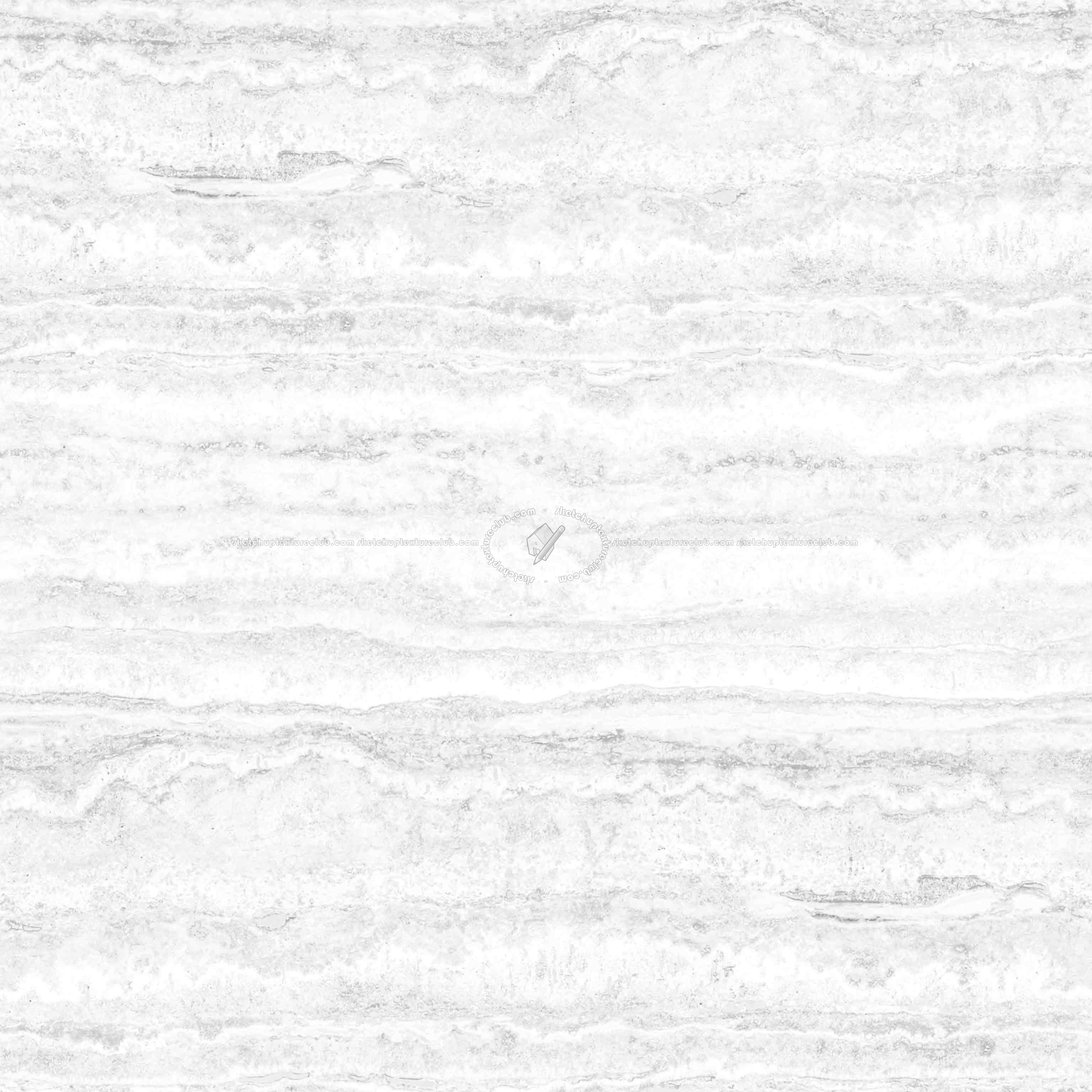 Textures   -   ARCHITECTURE   -   MARBLE SLABS   -   Travertine  - Travertine silver slab pbr texture-seamless 22275 - Ambient occlusion