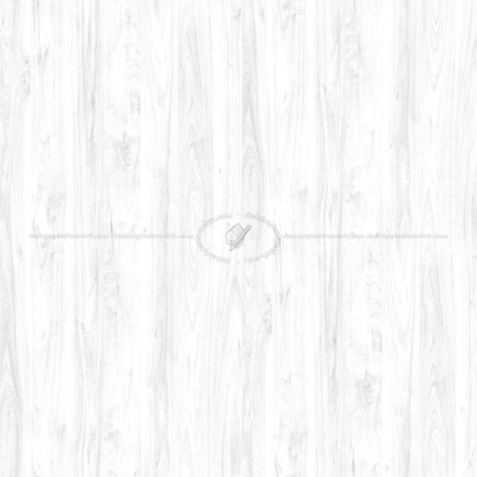 Textures   -   ARCHITECTURE   -   WOOD   -   Fine wood   -   Medium wood  - Walnut wood fine medium color texture seamless 04495 - Ambient occlusion