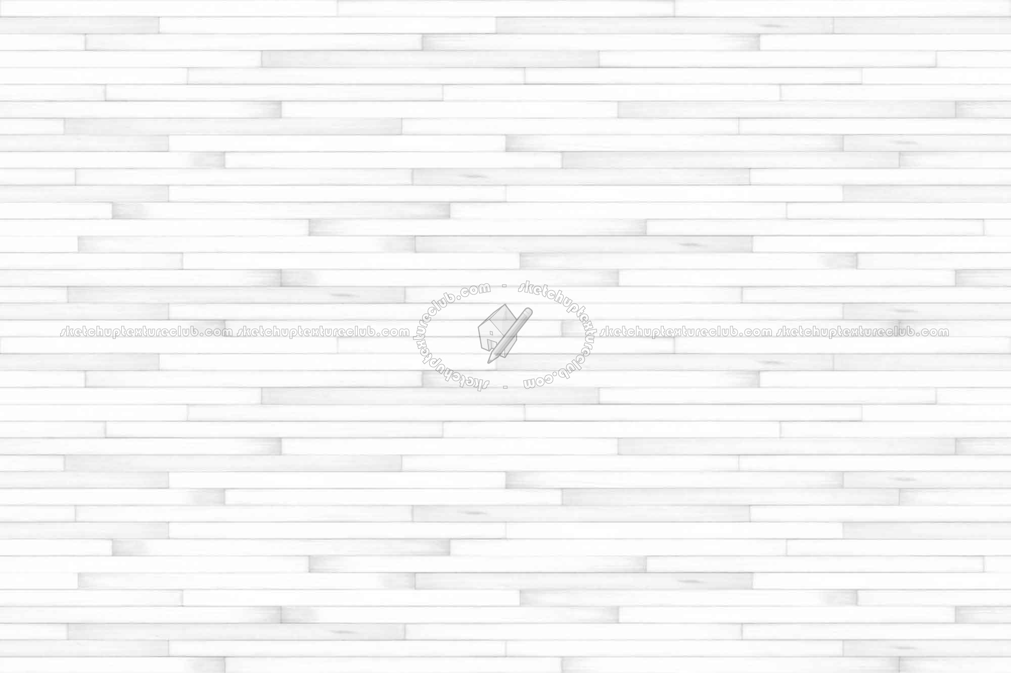 Textures   -   ARCHITECTURE   -   WOOD PLANKS   -   Wood decking  - Wood decking terrace board texture seamless 09305 - Ambient occlusion