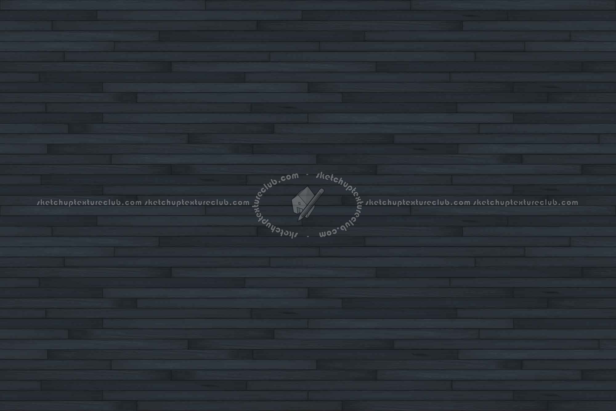Textures   -   ARCHITECTURE   -   WOOD PLANKS   -   Wood decking  - Wood decking terrace board texture seamless 09305 - Specular