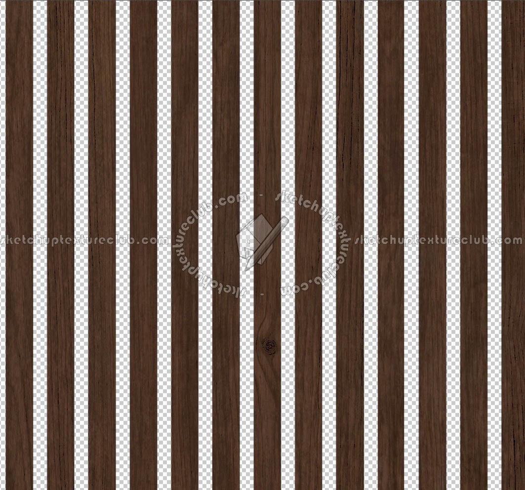 Textures   -   ARCHITECTURE   -   WOOD   -   Wood panels  - wooden slats Pbr texture seamless DEMO 22230 - Mask