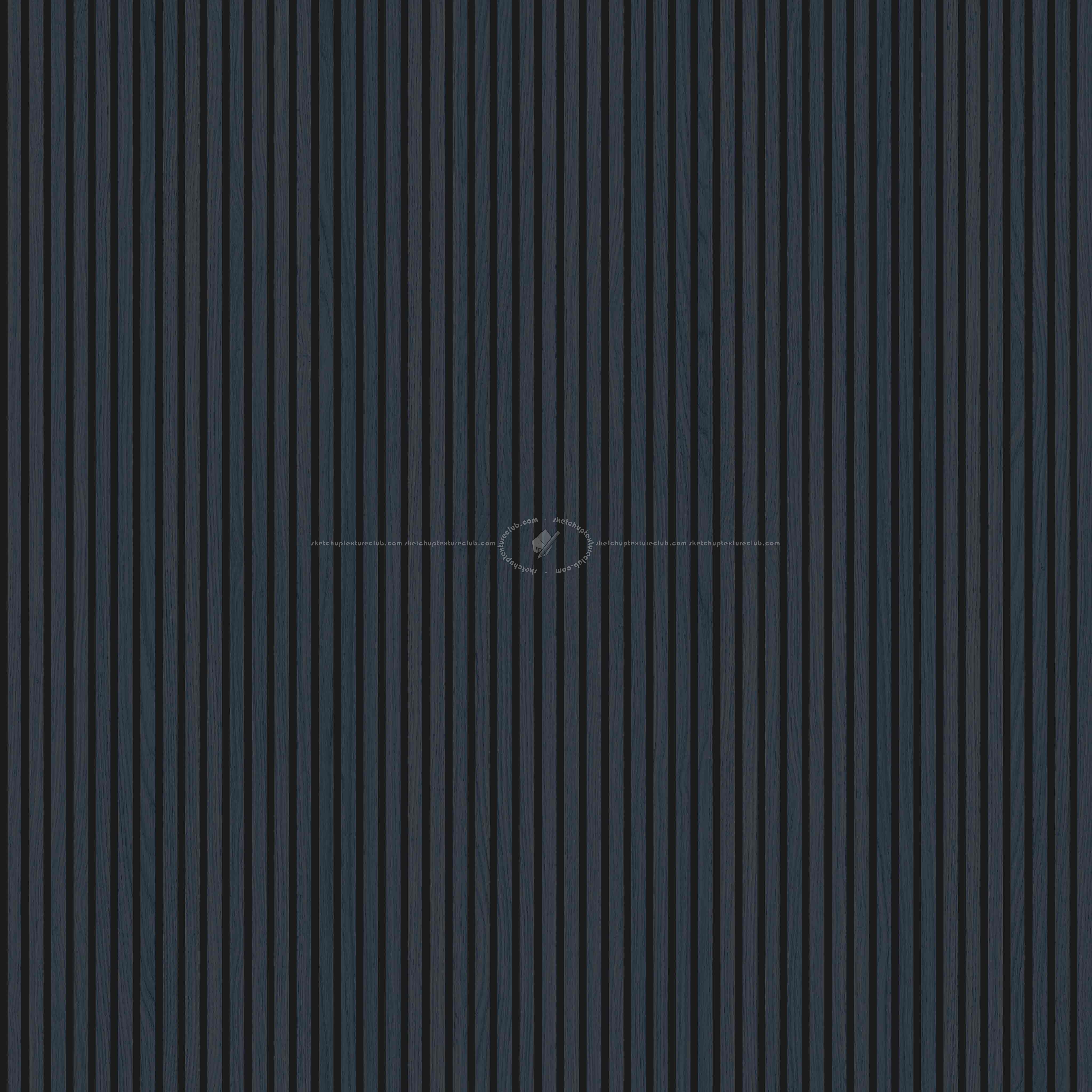 Textures   -   ARCHITECTURE   -   WOOD   -   Wood panels  - wooden slats Pbr texture seamless DEMO 22230 - Specular