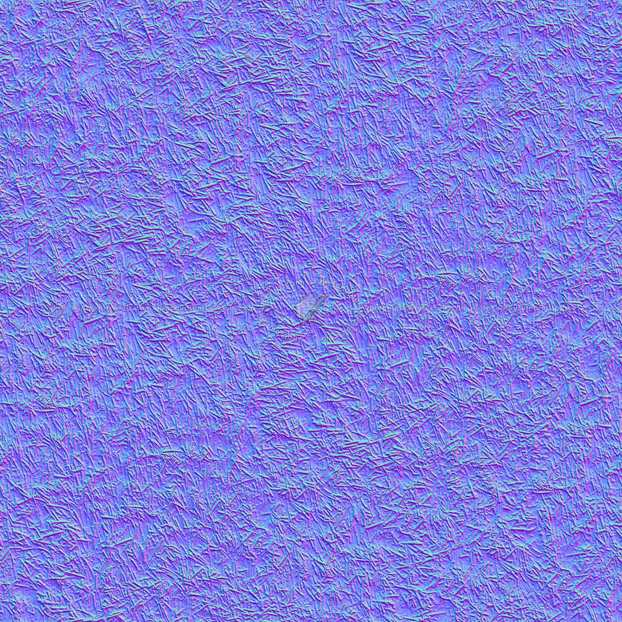 Textures   -   NATURE ELEMENTS   -   VEGETATION   -   Green grass  - Artificial green grass texture seamless 13064 - Normal