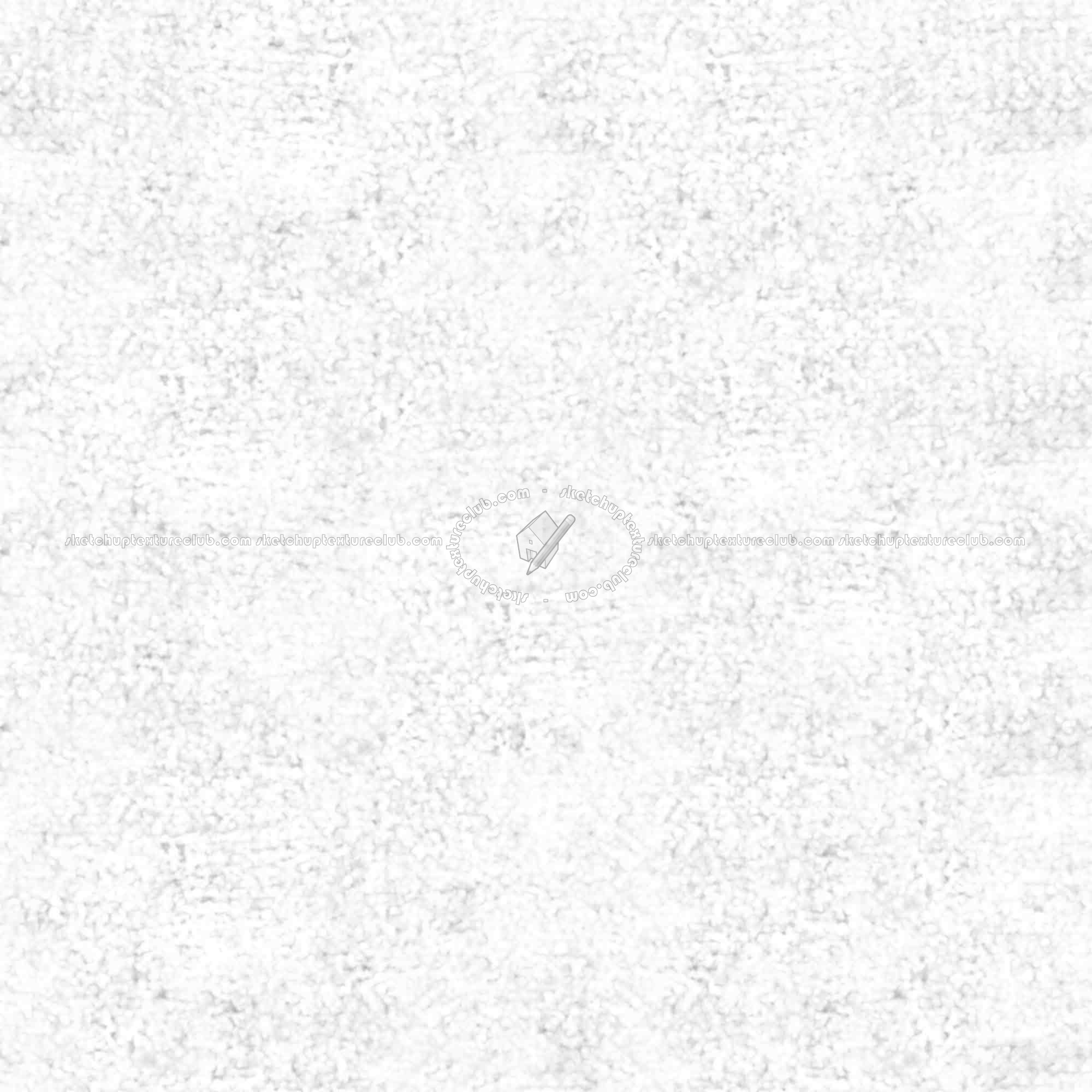 Textures   -   ARCHITECTURE   -   CONCRETE   -   Bare   -   Clean walls  - Concrete bare clean texture seamless 01292 - Ambient occlusion