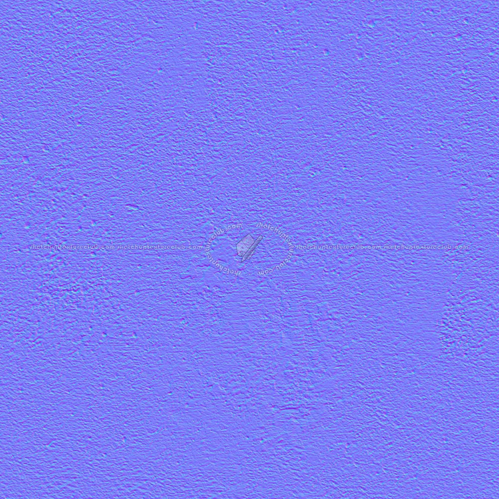 Textures   -   ARCHITECTURE   -   CONCRETE   -   Bare   -   Dirty walls  - Concrete bare dirty texture seamless 01523 - Normal