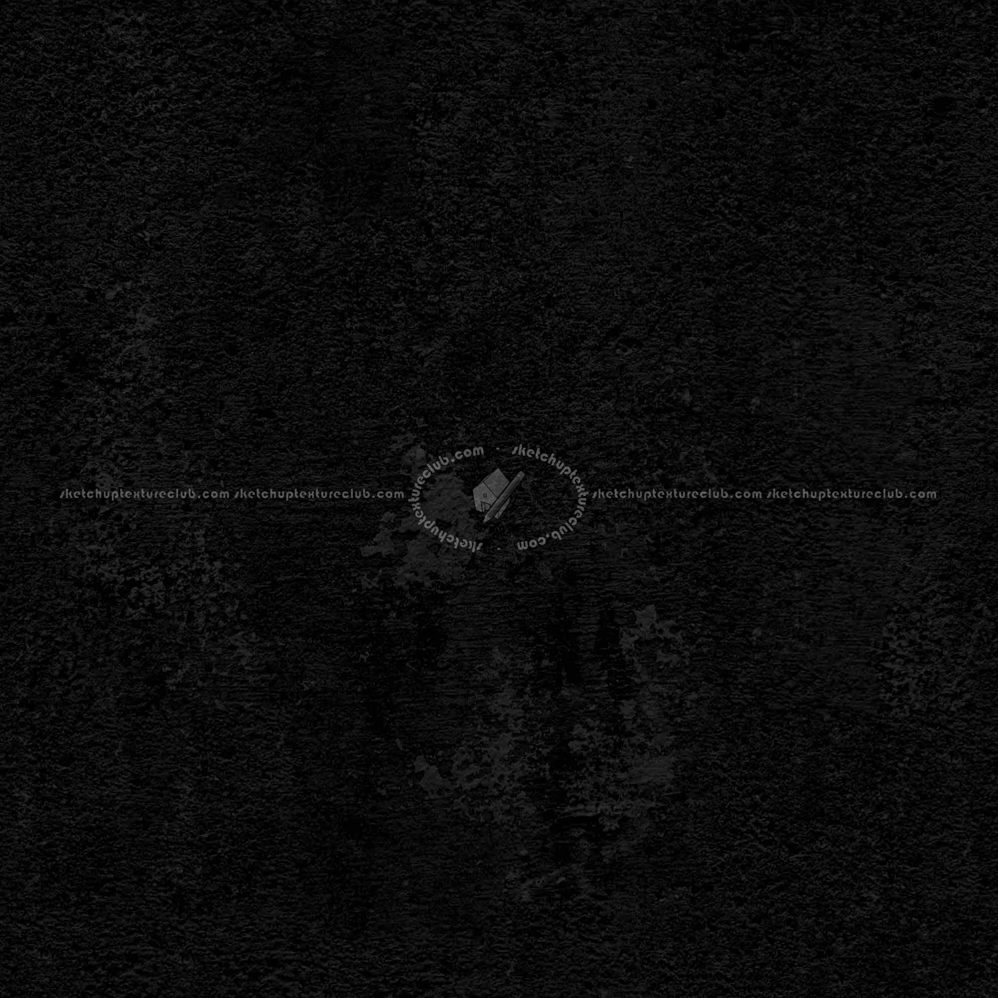 Textures   -   ARCHITECTURE   -   CONCRETE   -   Bare   -   Dirty walls  - Concrete bare dirty texture seamless 01523 - Specular