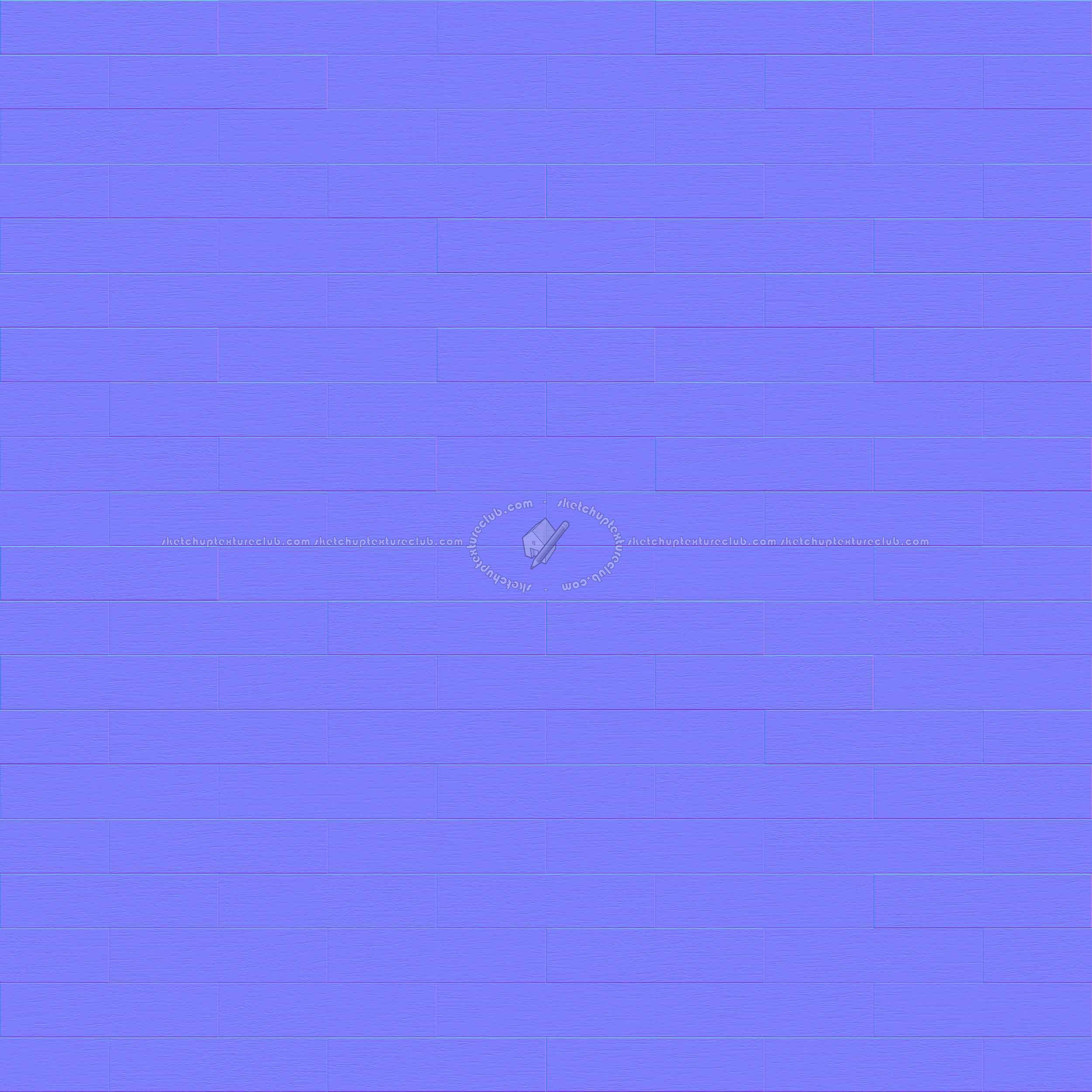 Textures   -   ARCHITECTURE   -   WOOD FLOORS   -   Parquet dark  - Dark parquet flooring texture seamless 05152 - Normal