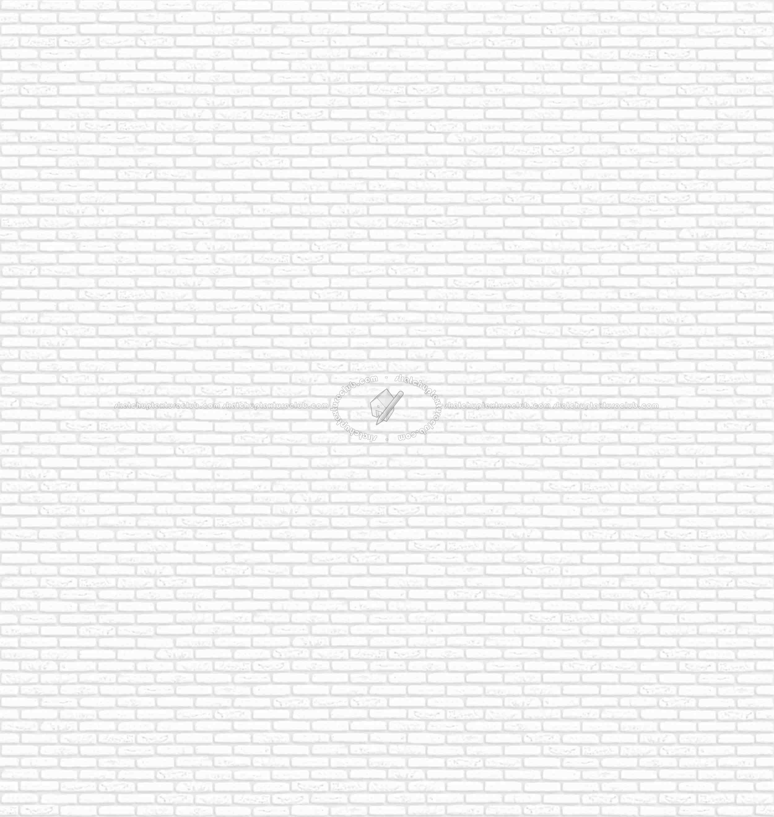 Textures   -   ARCHITECTURE   -   BRICKS   -   Old bricks  - Gothic old bricks texture seamless 17167 - Ambient occlusion