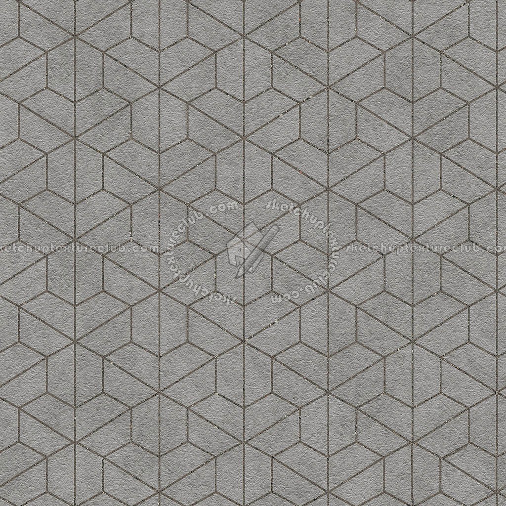 Textures   -   ARCHITECTURE   -   PAVING OUTDOOR   -   Pavers stone   -   Blocks mixed  - Pavers stone mixed size texture seamless 06185 (seamless)