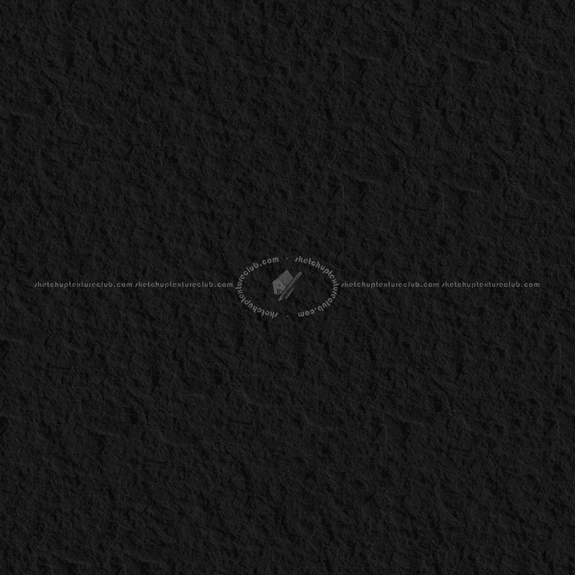 Textures   -   ARCHITECTURE   -   STONES WALLS   -   Wall surface  - Porfido wall surface texture seamless 08683 - Specular