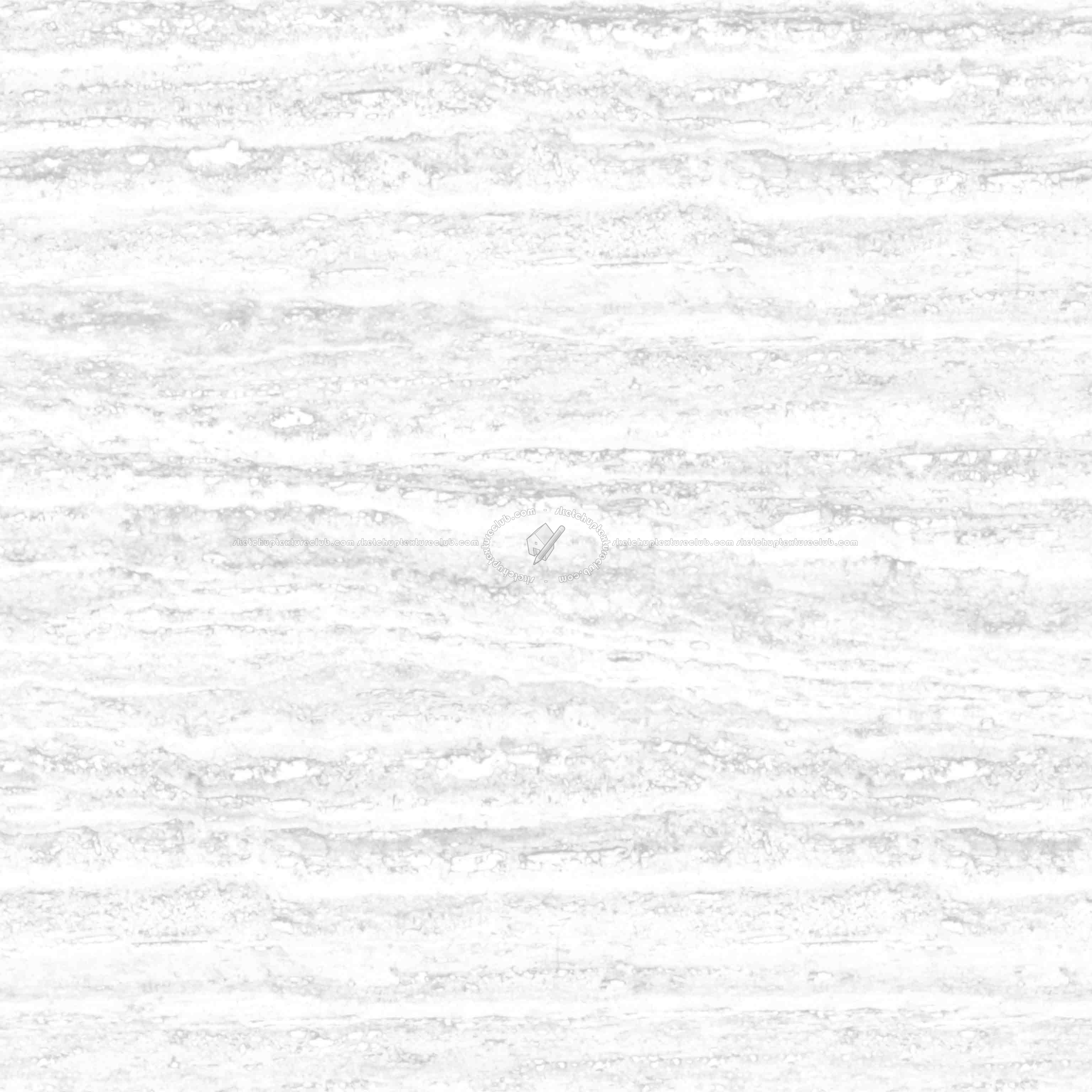 Textures   -   ARCHITECTURE   -   MARBLE SLABS   -   Travertine  - Travertine dark silver slab Pbr texture seamless 22276 - Ambient occlusion