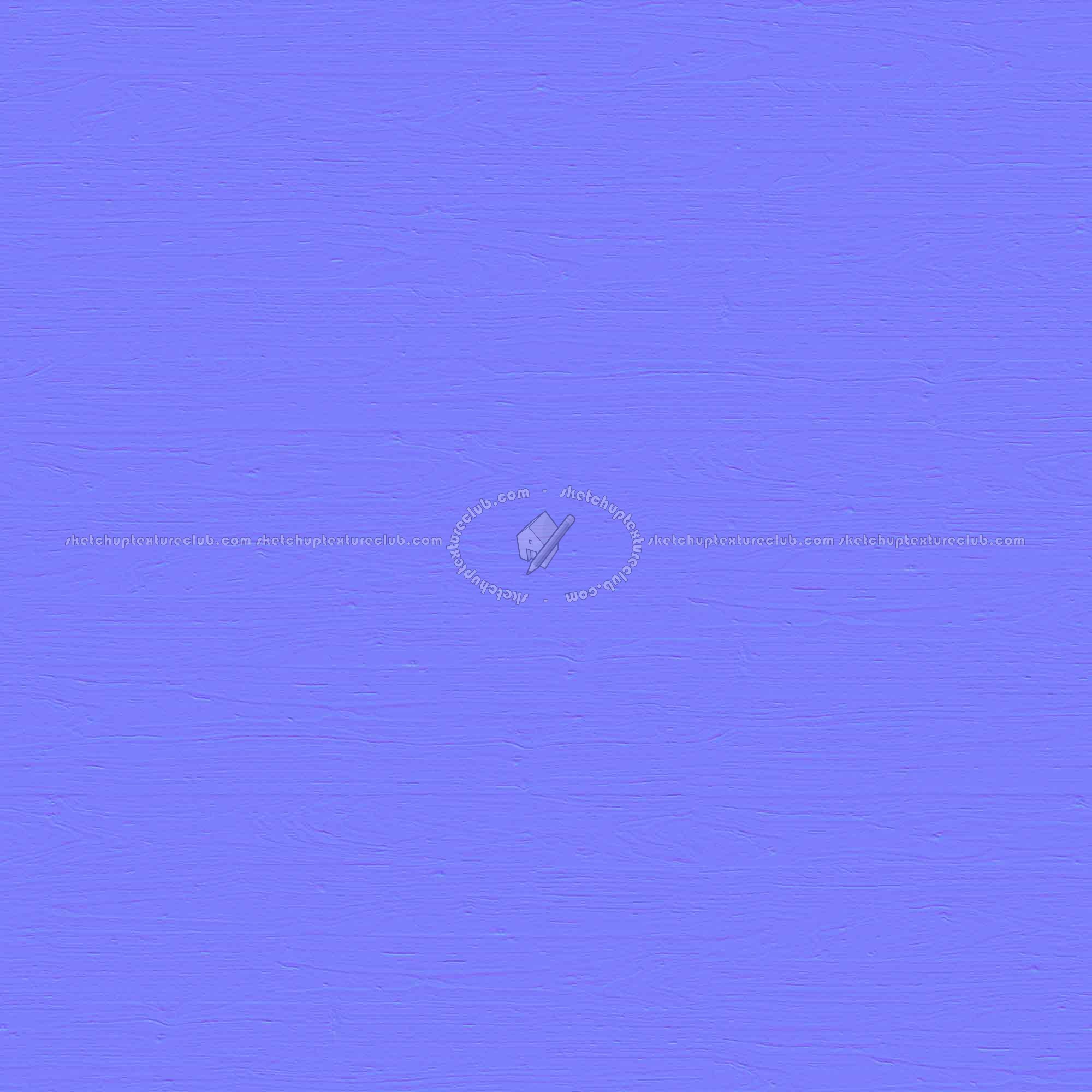 Textures   -   ARCHITECTURE   -   WOOD   -   Fine wood   -   Medium wood  - Walnut wood fine medium color texture seamless 04496 - Normal