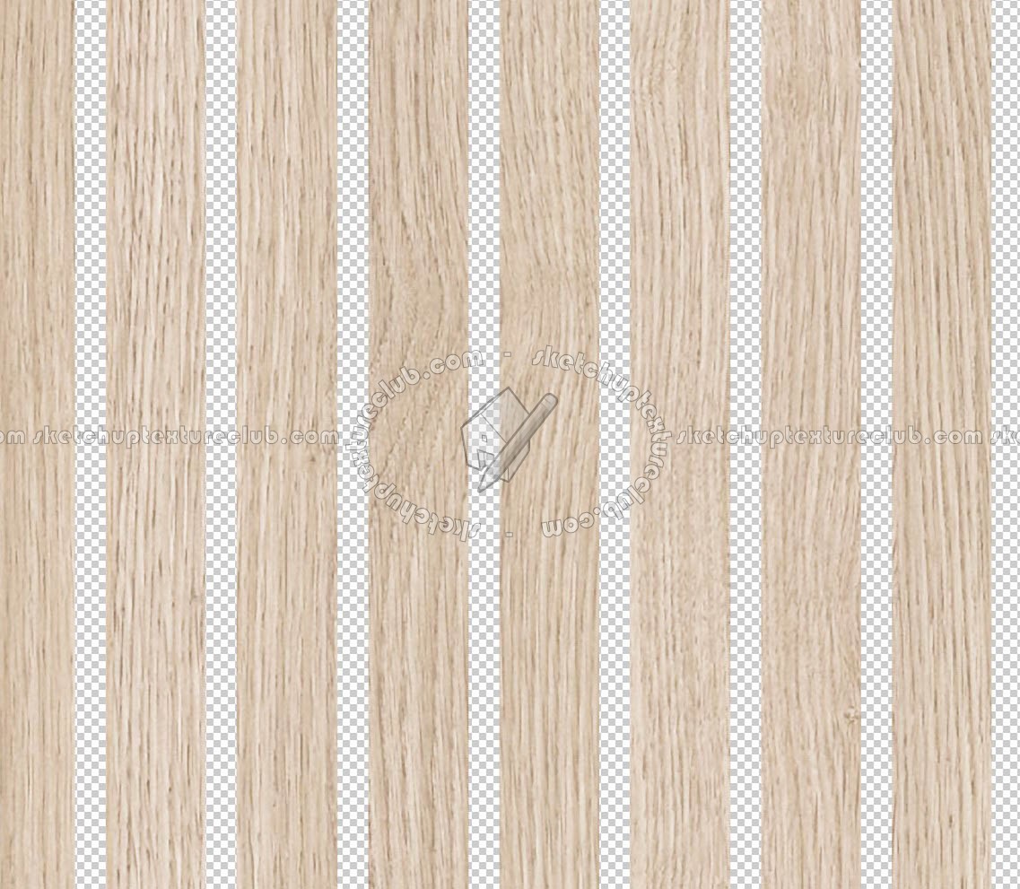 Textures   -   ARCHITECTURE   -   WOOD   -   Wood panels  - wooden slats Pbr texture seamless 22231 - Mask