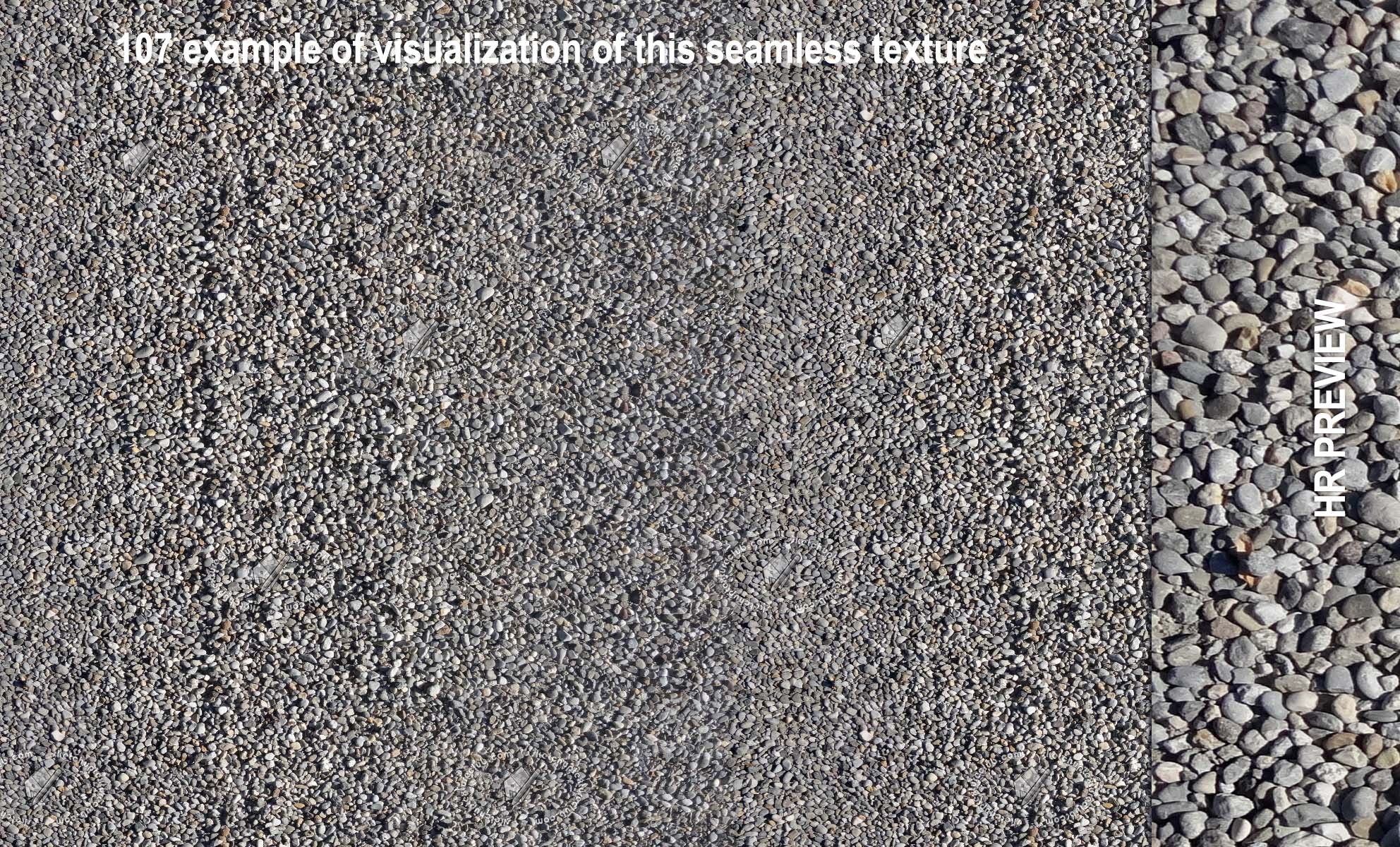 107-  example of visualization of this seamless texture