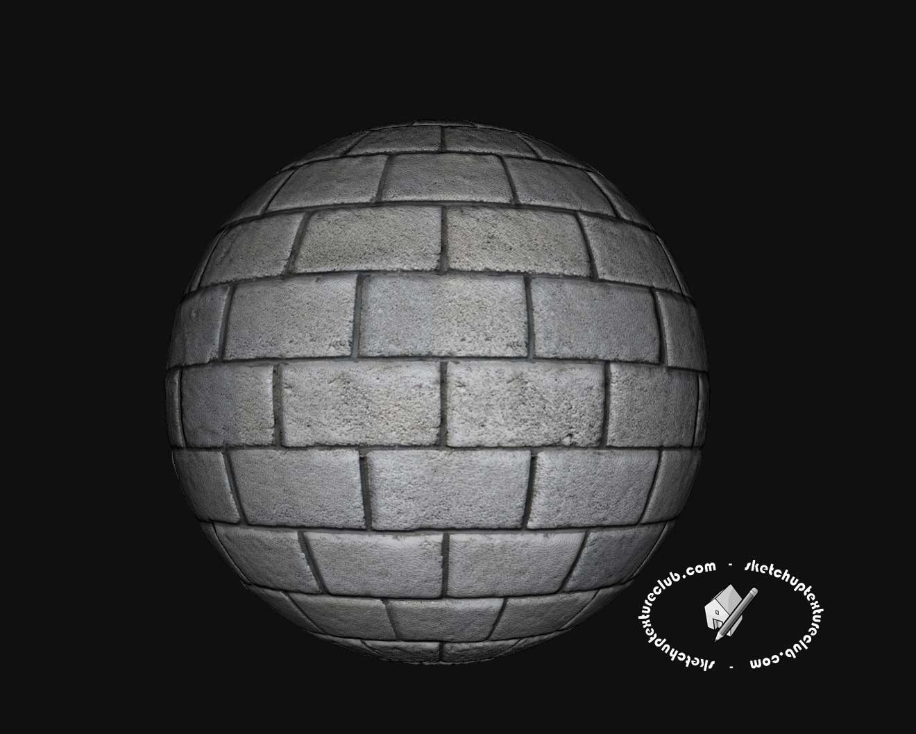 Stone Block Texture Modular Wall stone blocks texture seamless 20500