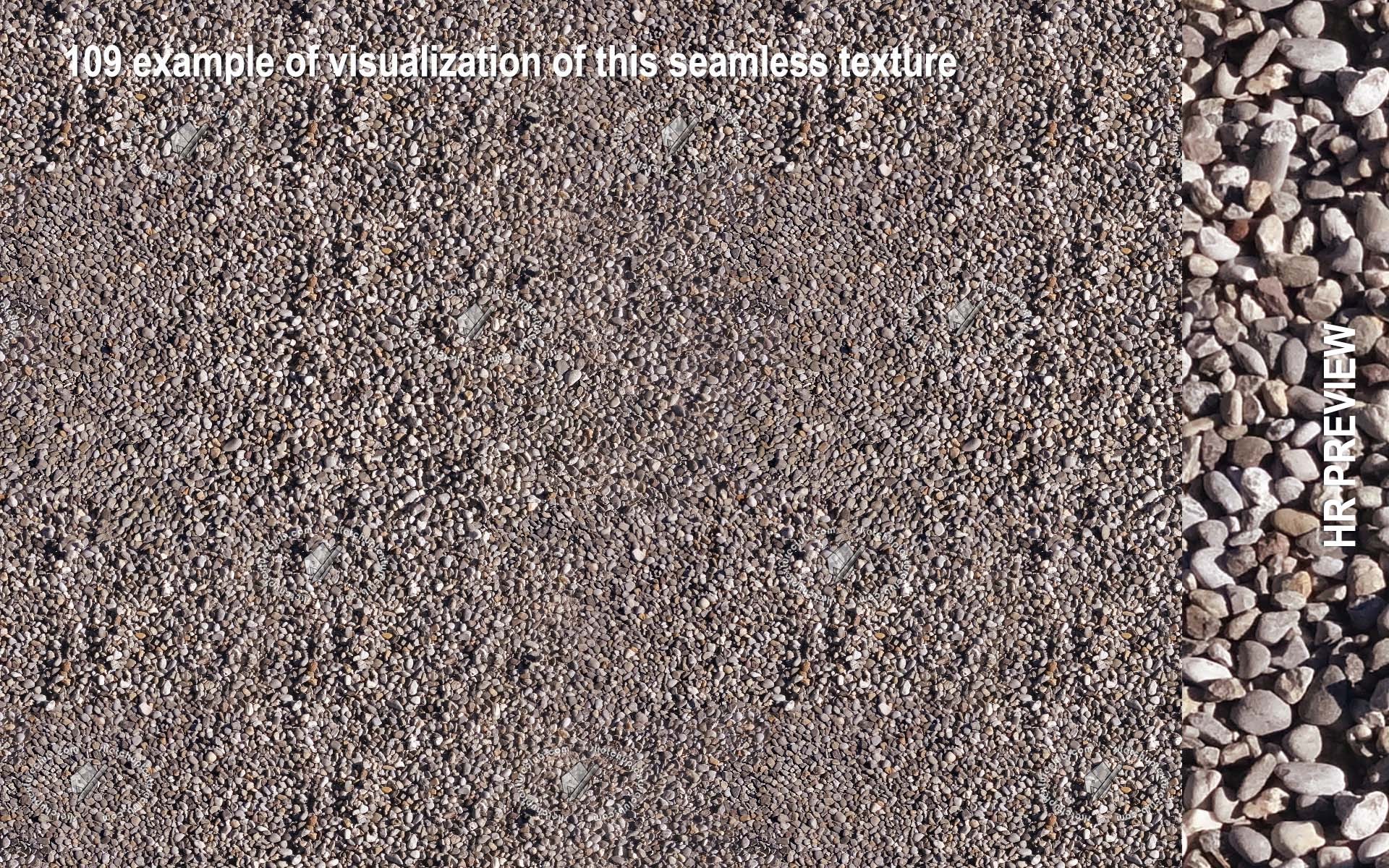109 - example of visualization of this seamless texture