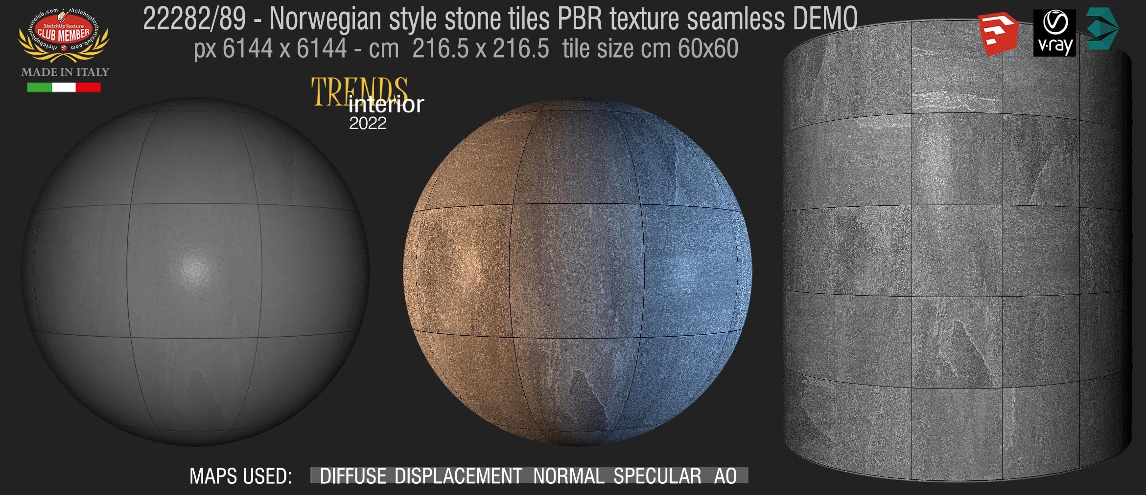 22282_89_Norwegian style stone tiles PBR texture seamless DEMO
