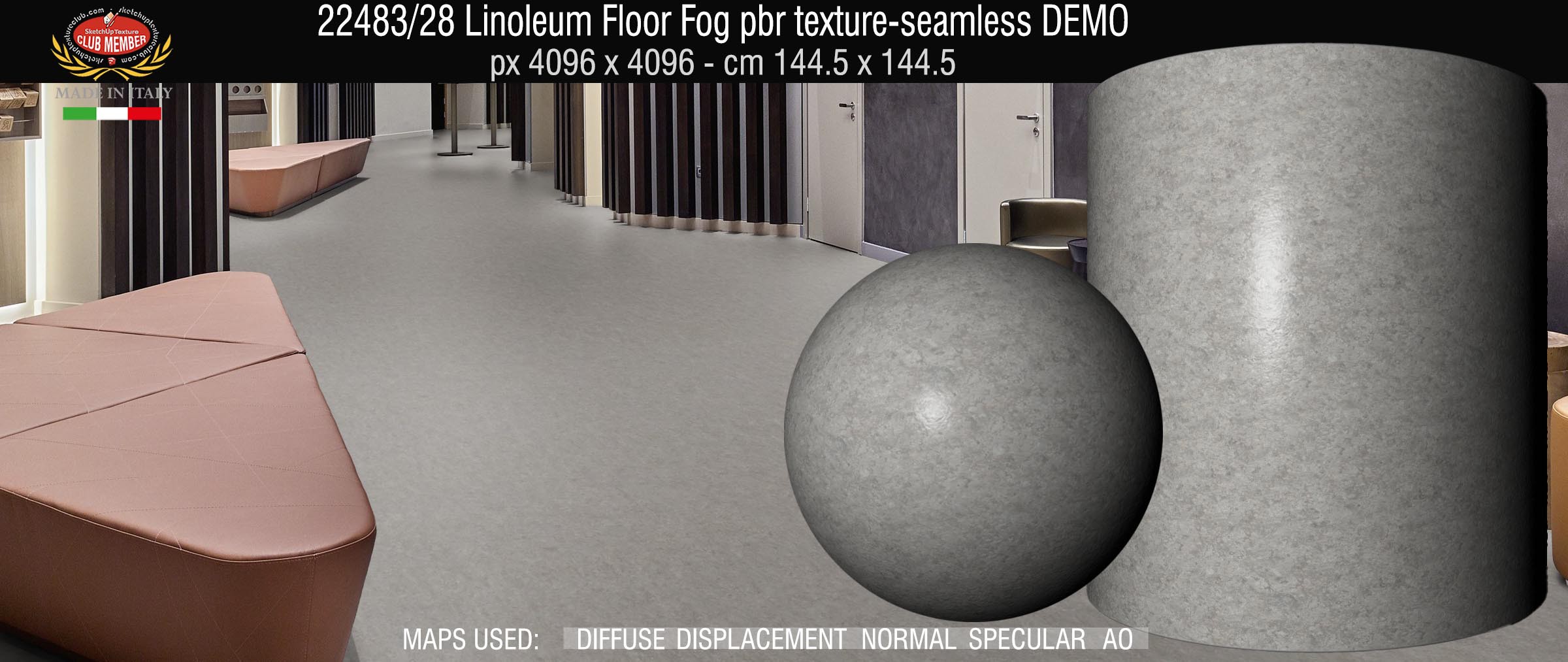 22483_28 Linoleum Floor Fog pbr texture-seamless DEMO