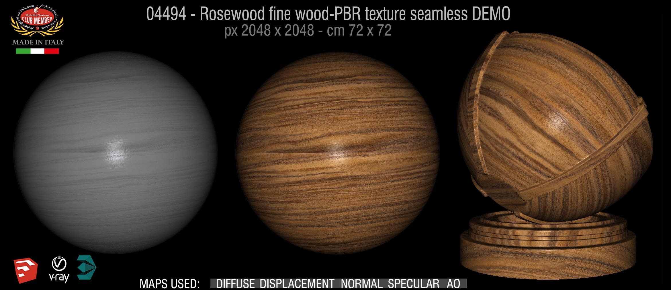 04494_Rosewood fine wood-PBR texture seamless DEMO