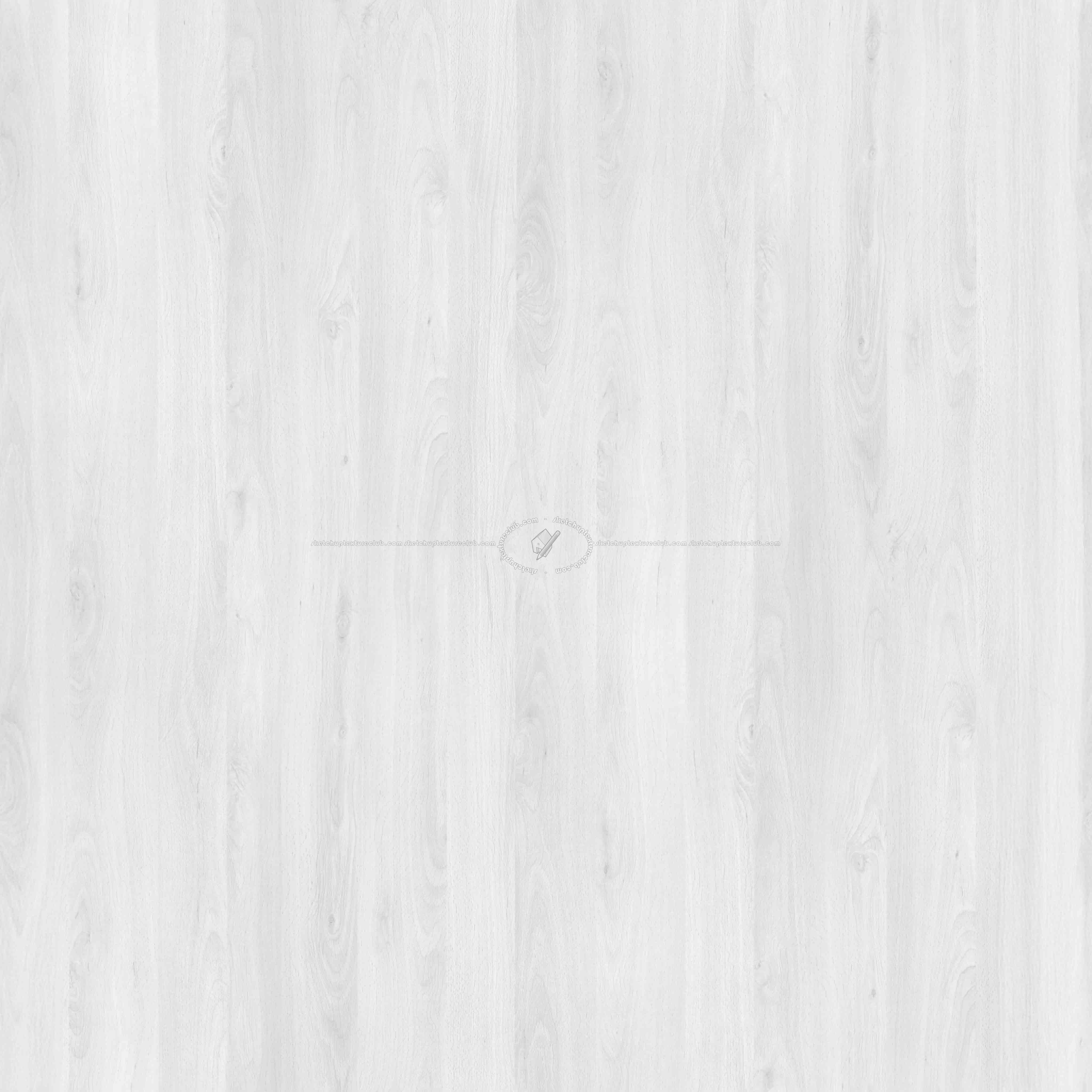 Textures - ARCHITECTURE - WOOD - Fine wood - Nordic Woods - Fiord beech wood pbr texture seamless 22504 - Ambient occlusion