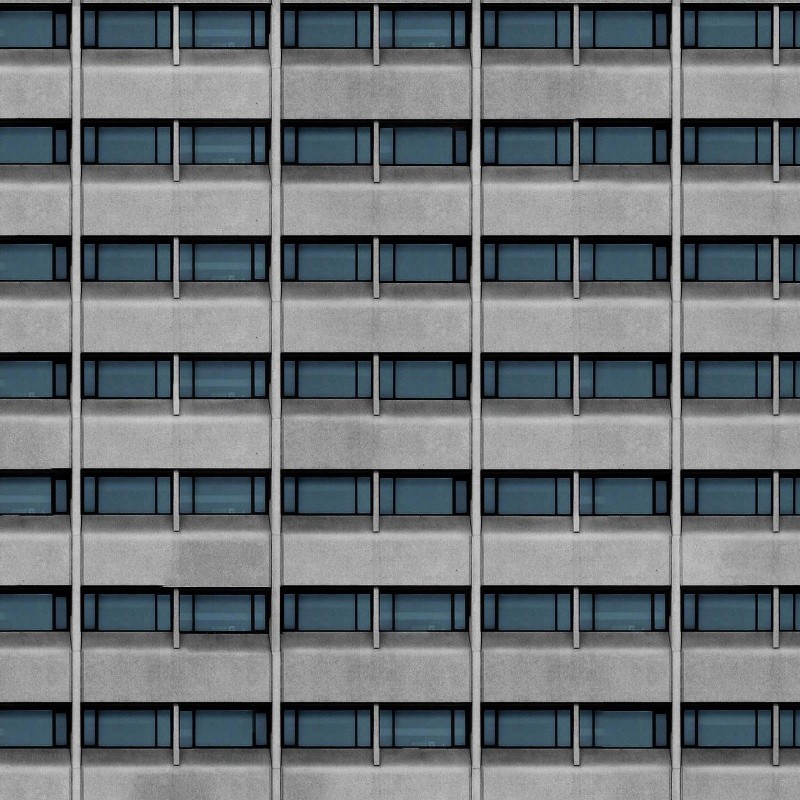 Textures   -   ARCHITECTURE   -   BUILDINGS   -   Skycrapers  - Building skyscraper texture seamless 00945 - HR Full resolution preview demo